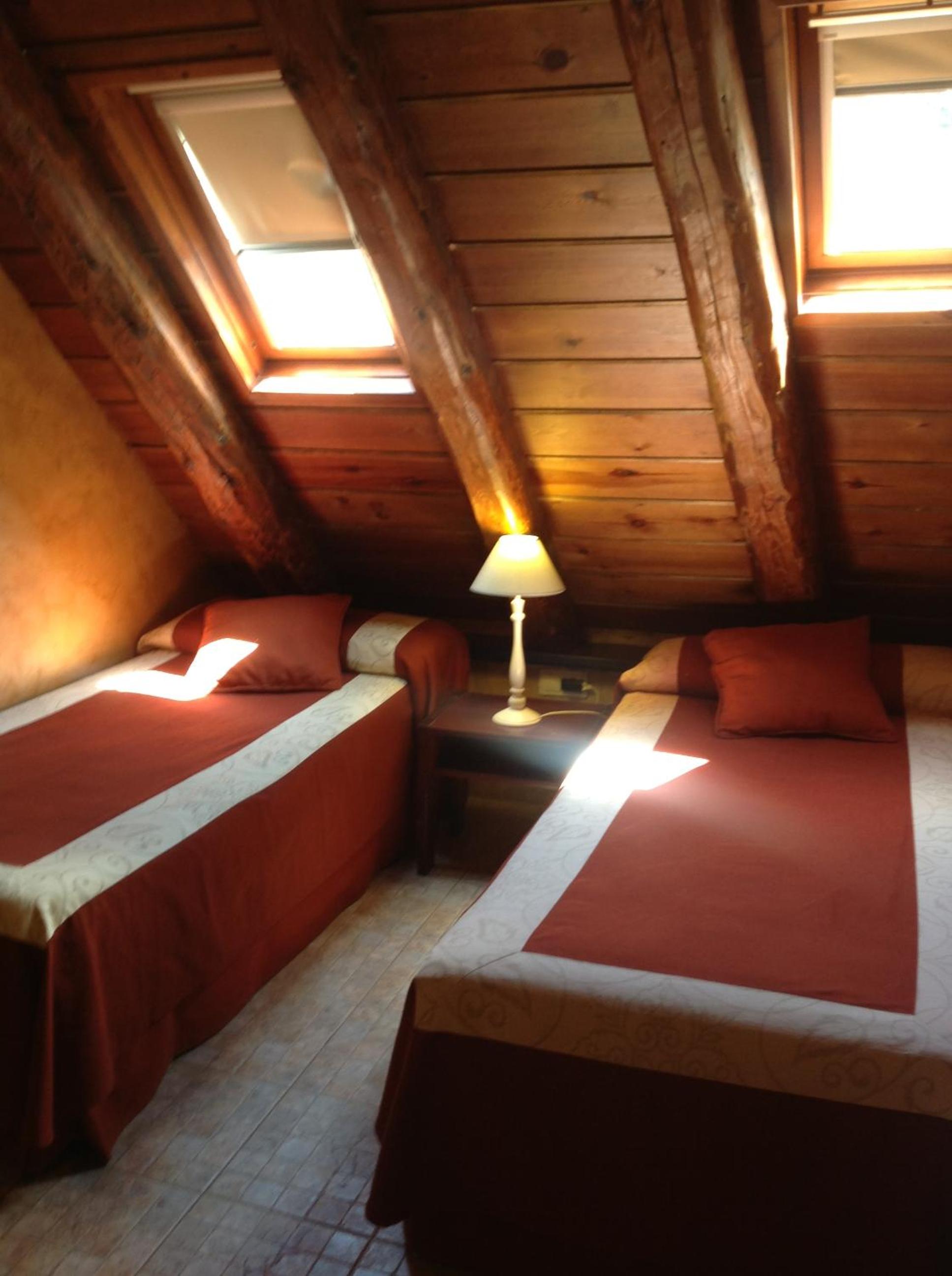 Double or Twin Room photo 2