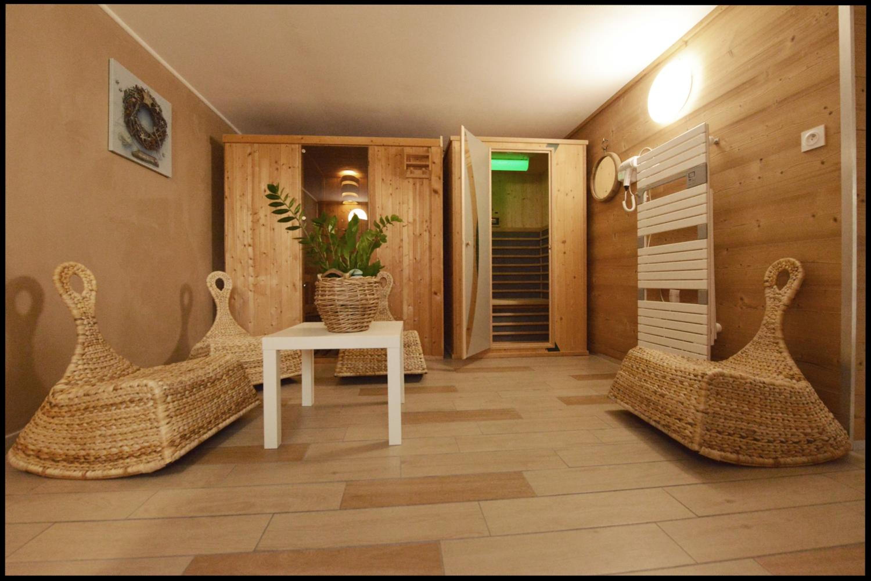 Chalet photo 2