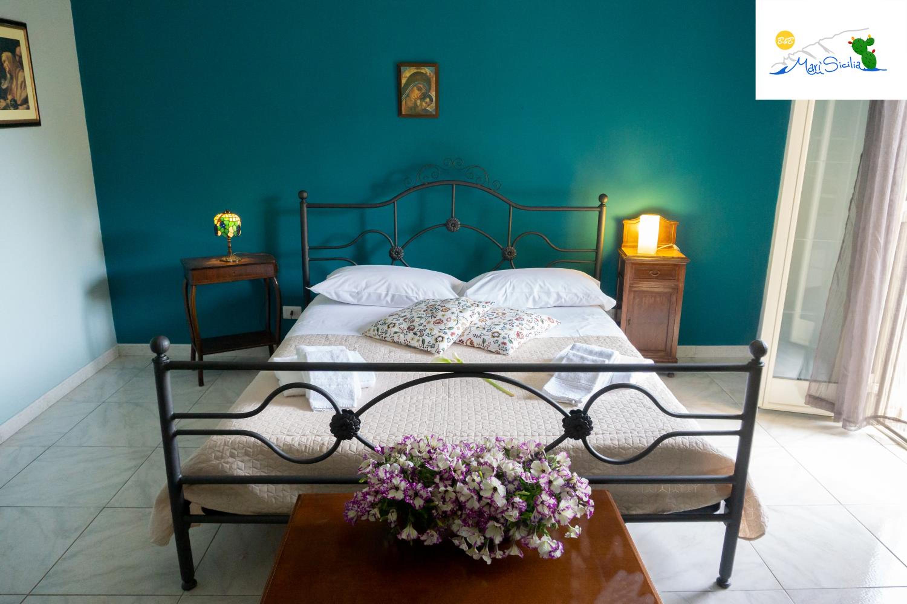Triple Room with Garden View photo 1