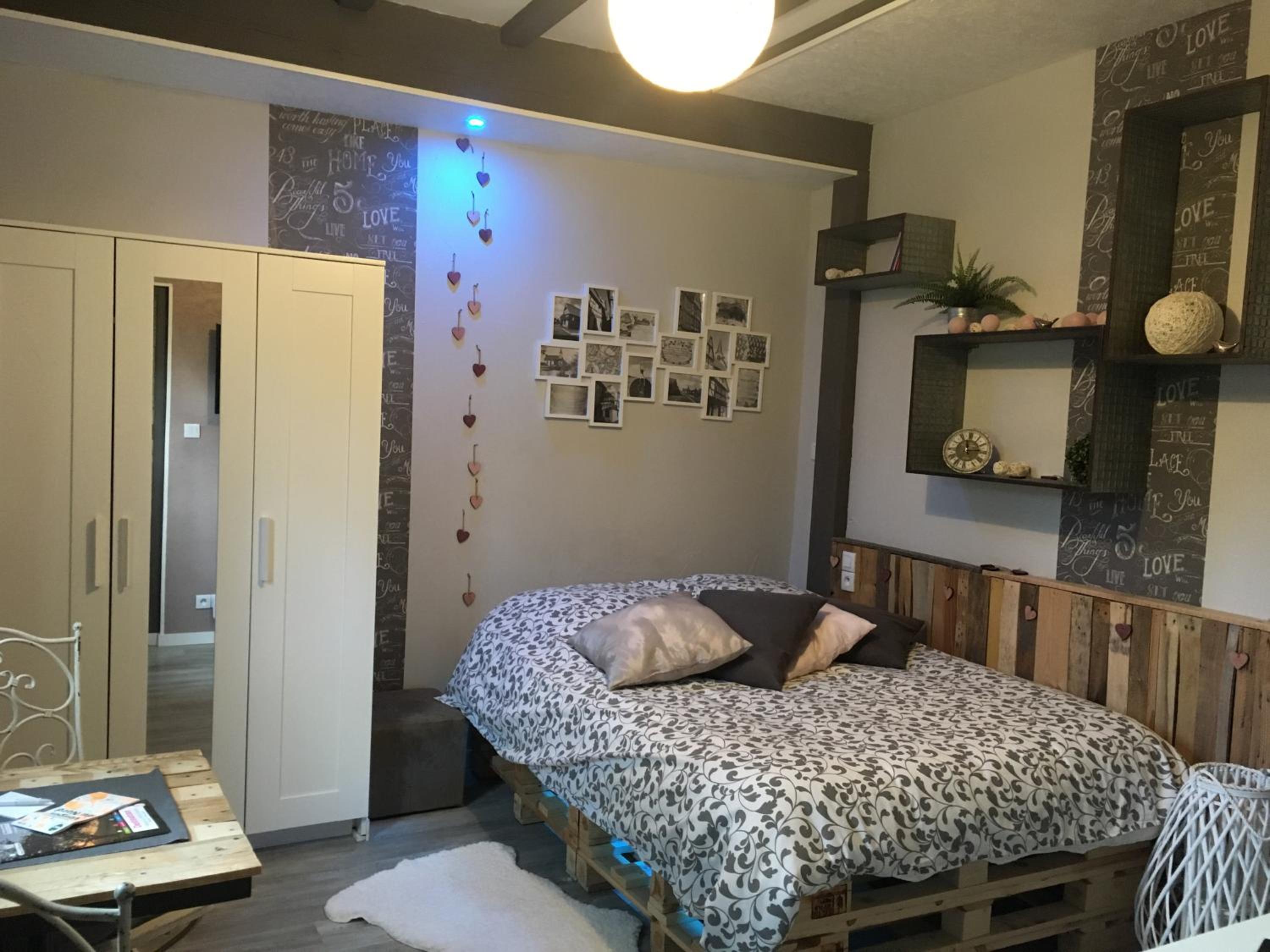 Double Room - Photo 1