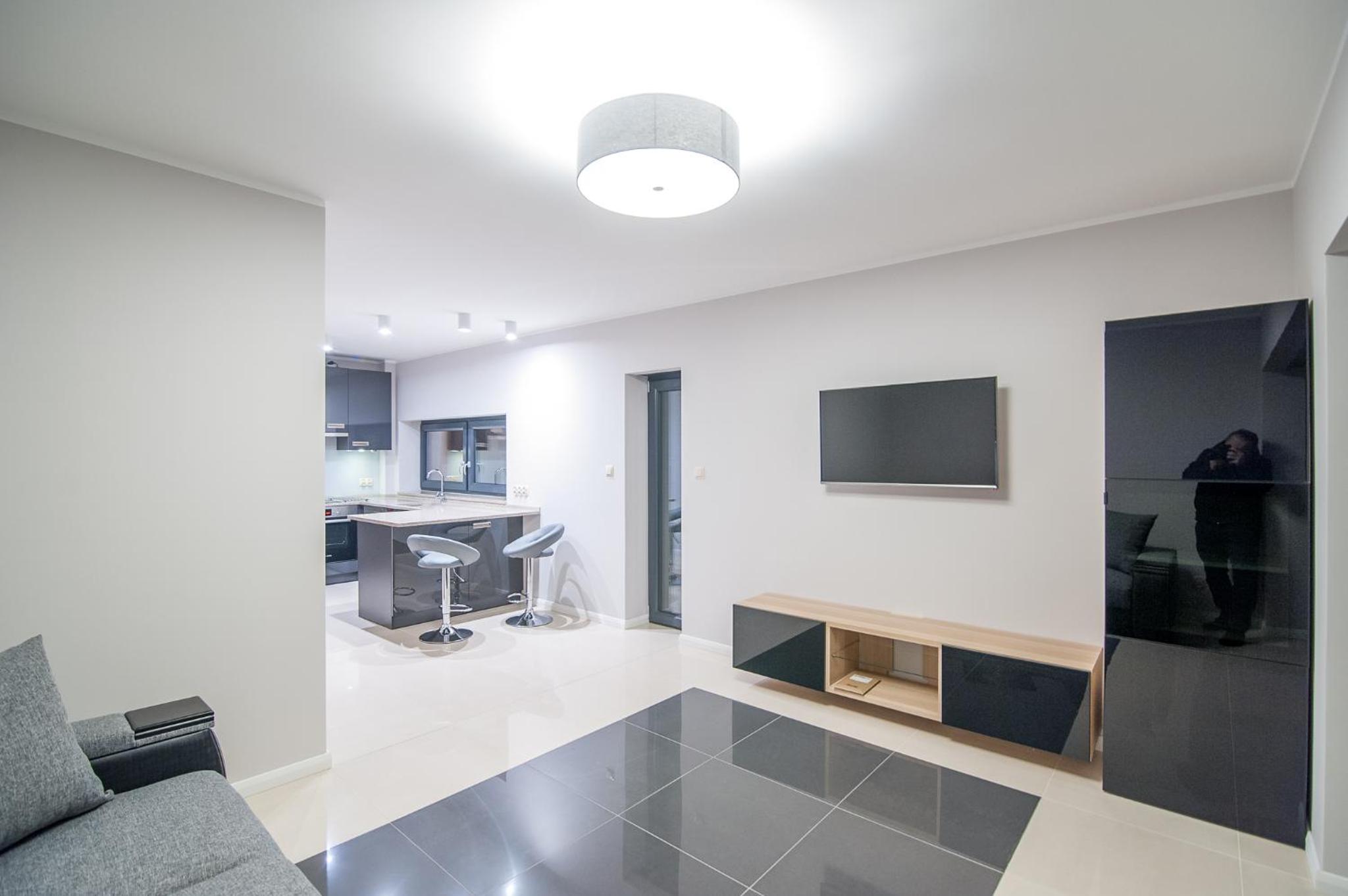 Studio Apartment photo 2