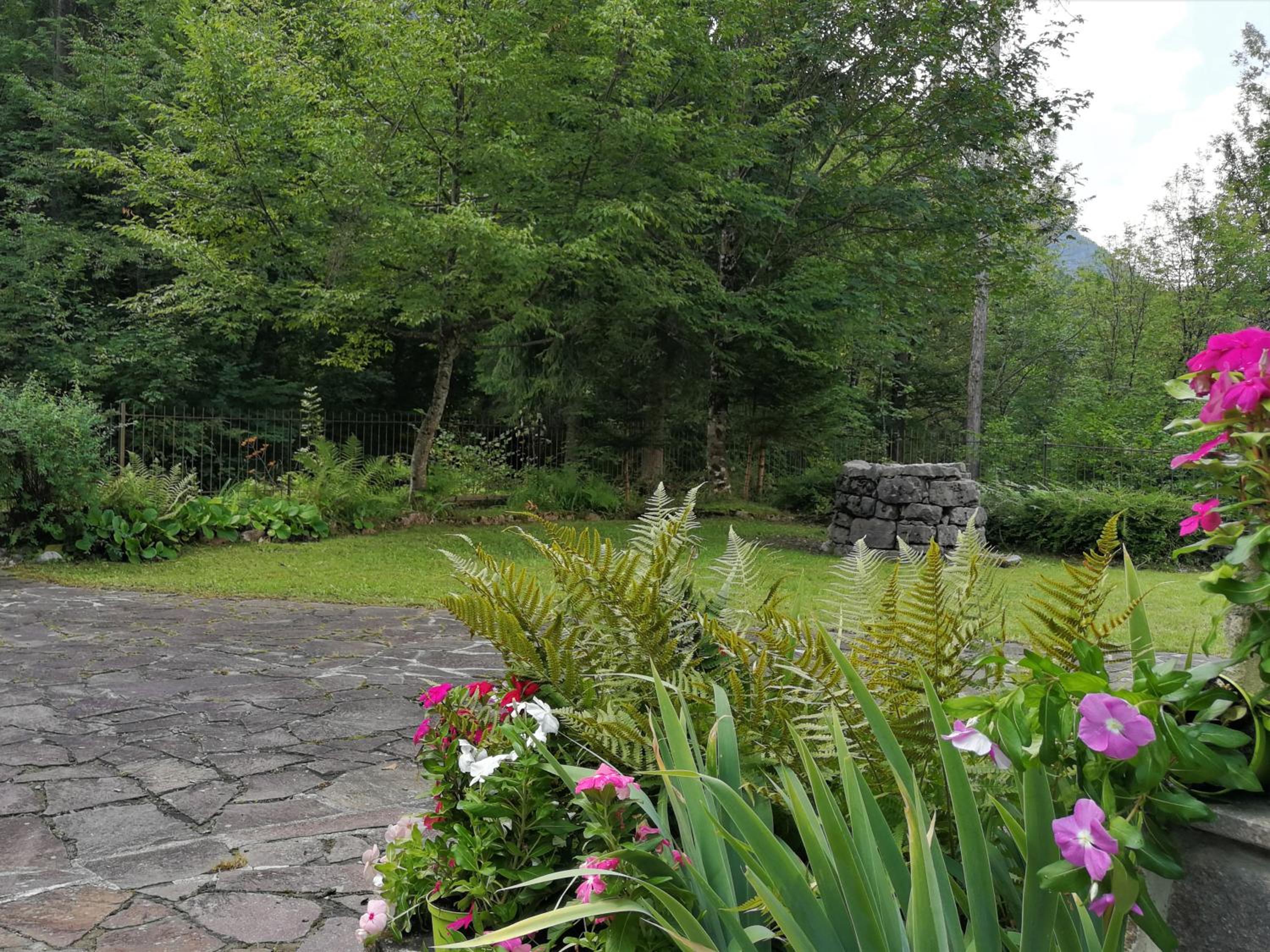 Chalet photo 2