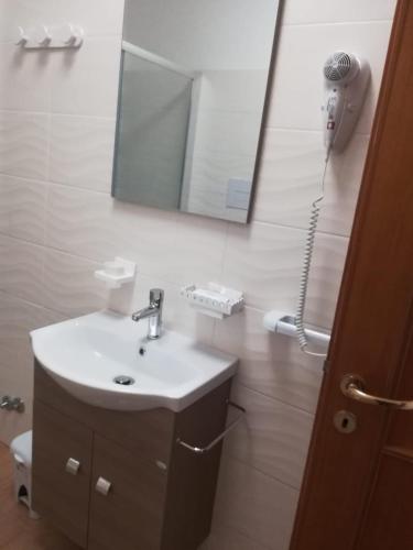 Deluxe Double Room with Sea View photo 3