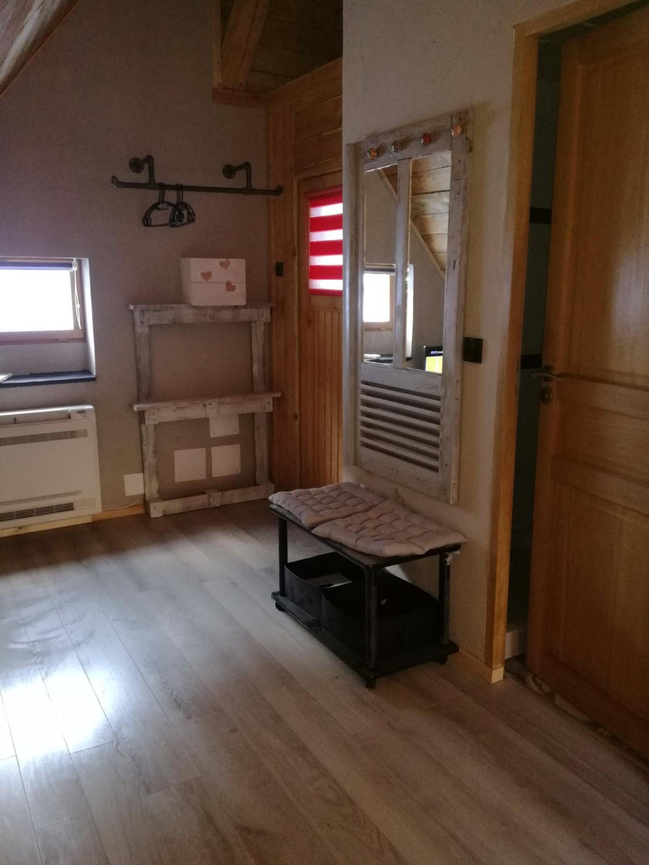 One-Bedroom Chalet