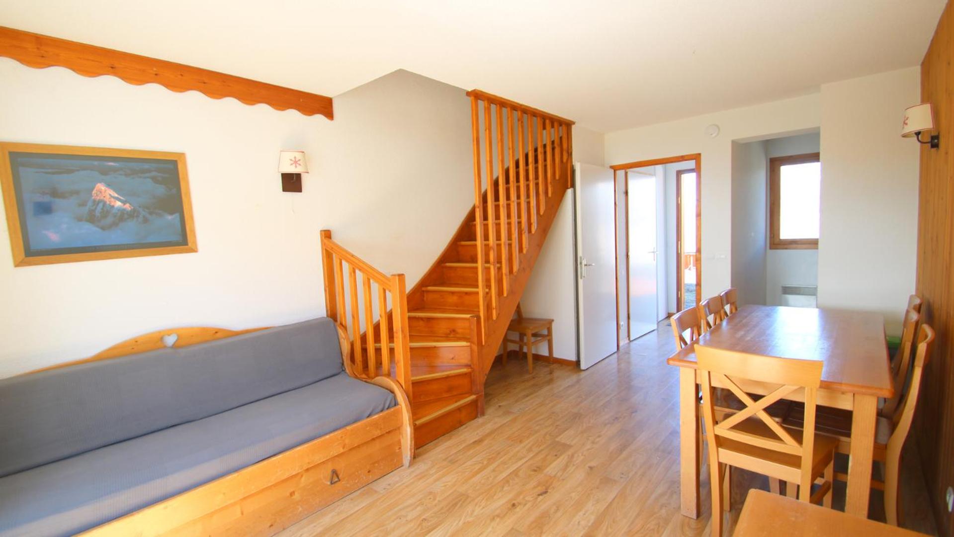 Two-Bedroom Chalet photo 3