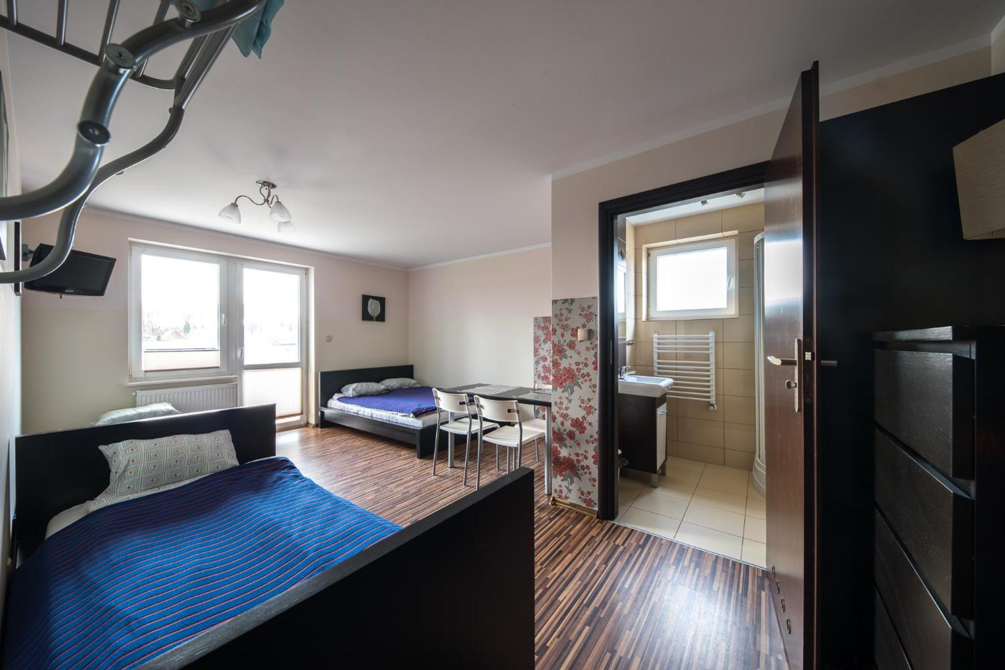 Quadruple Room photo 2