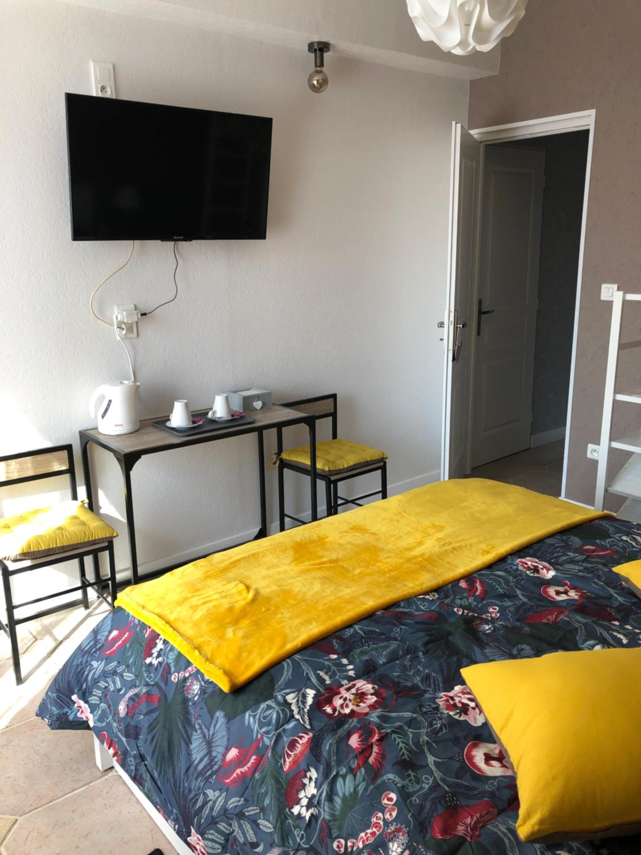 Double Room photo 2