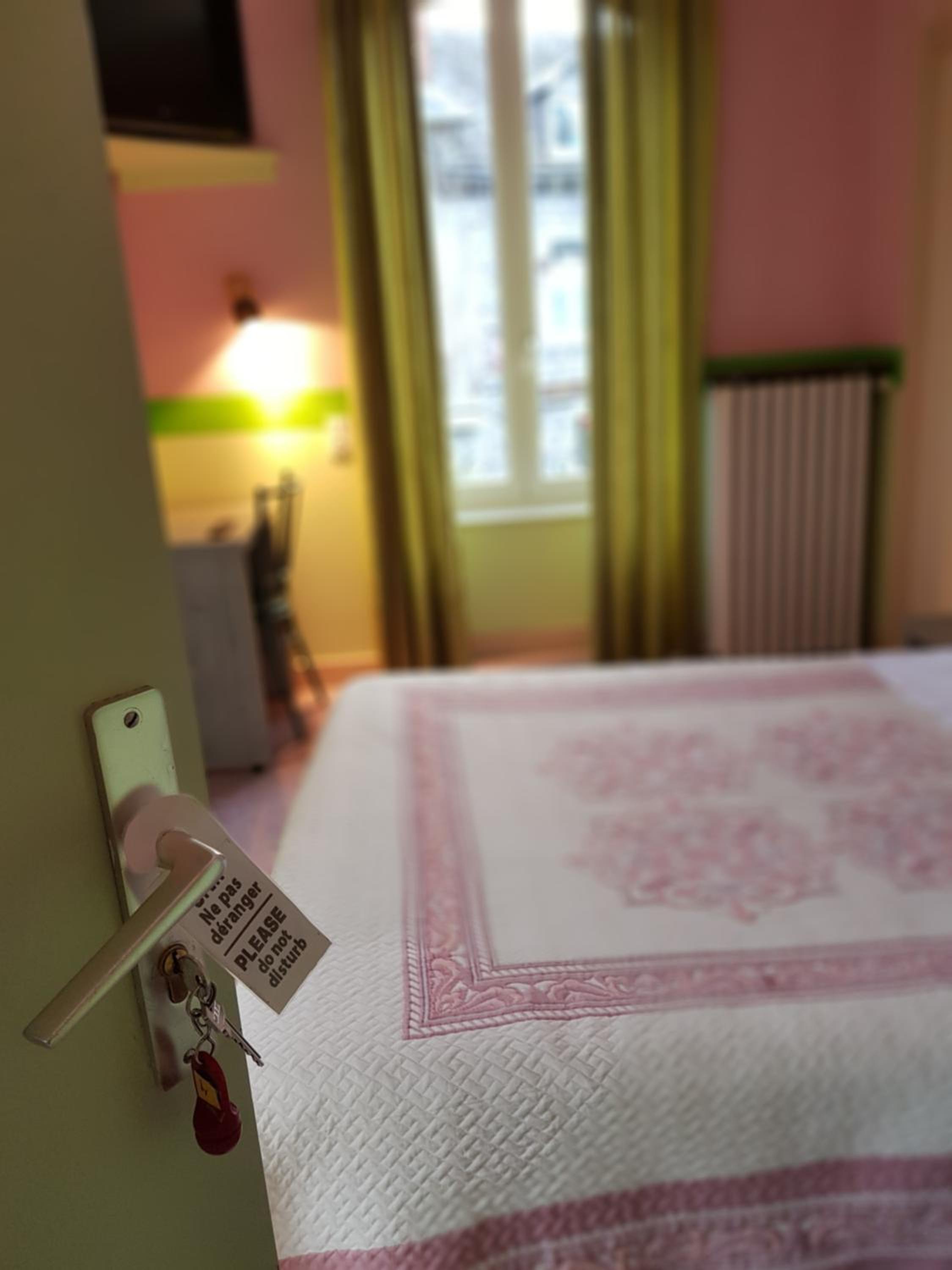 Double Room photo 1