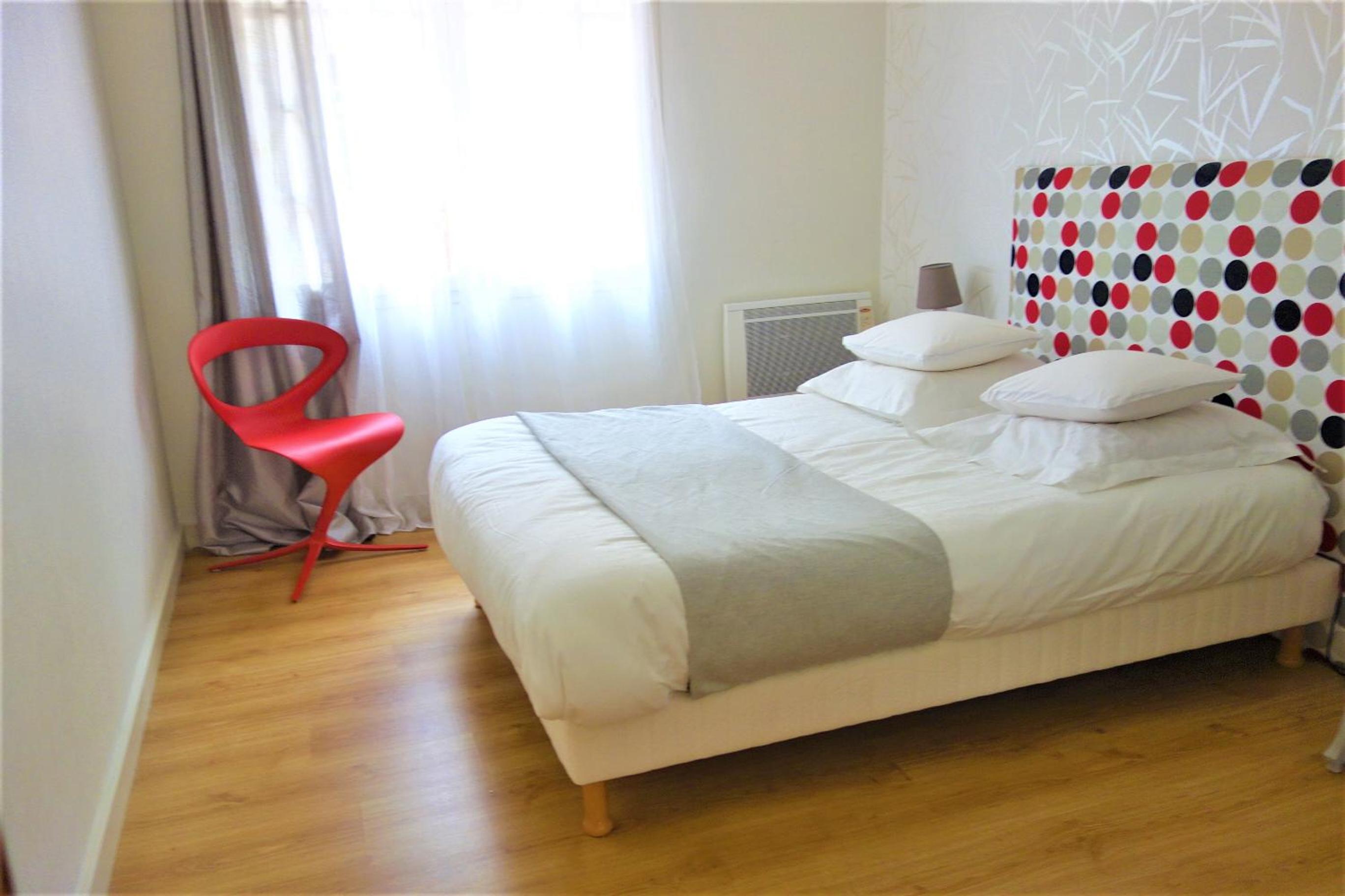 Deluxe Suite photo 1