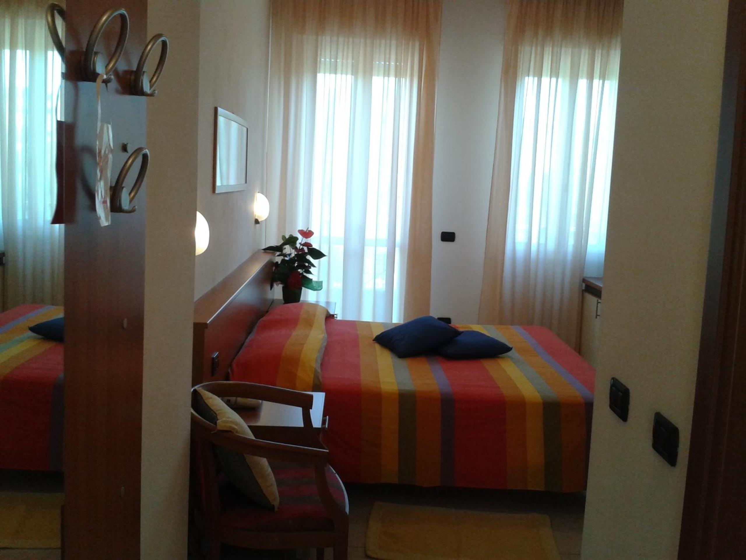 Superior Double Room - Photo 1