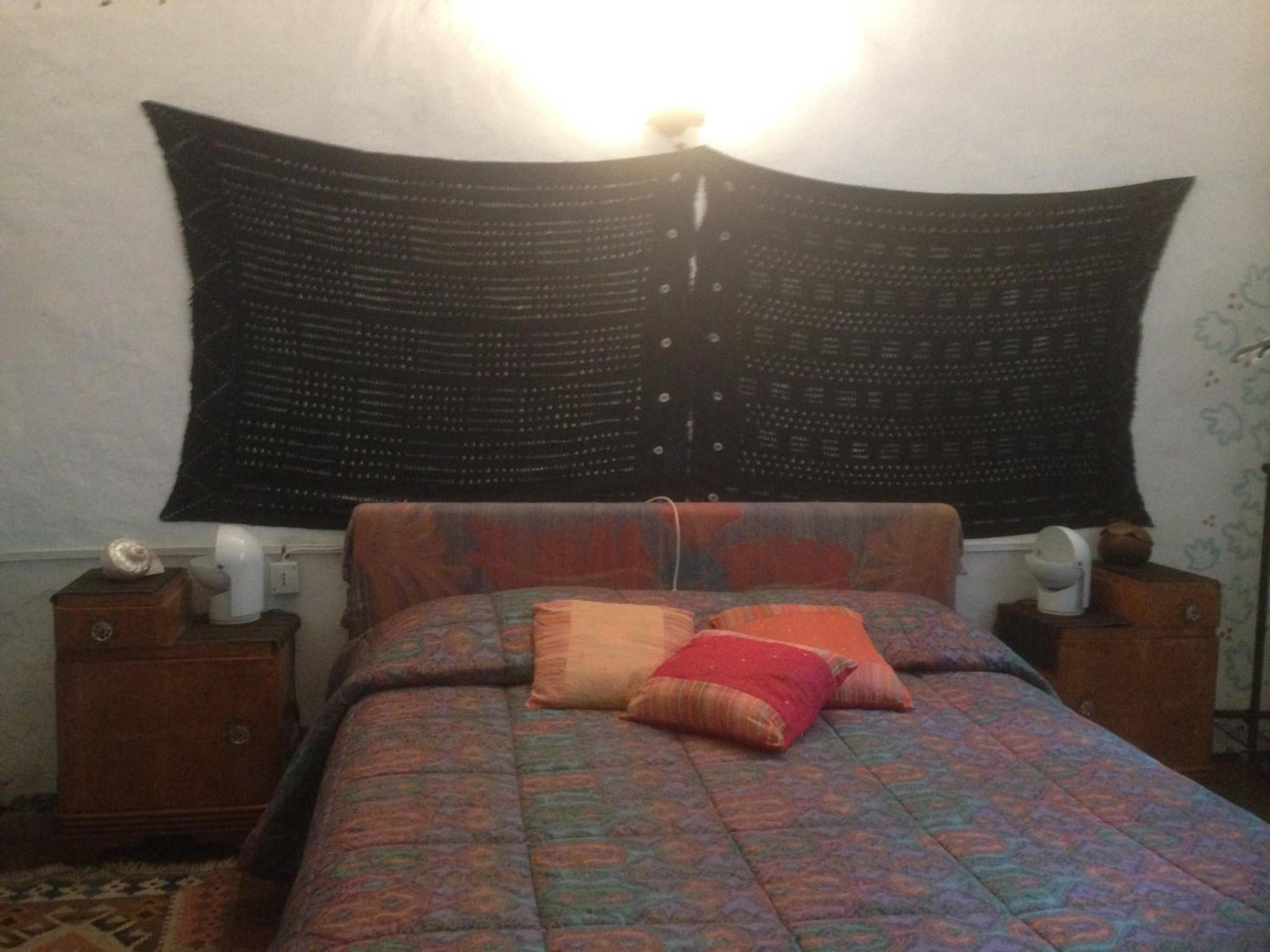 Double Room with Shared Bathroom photo 1