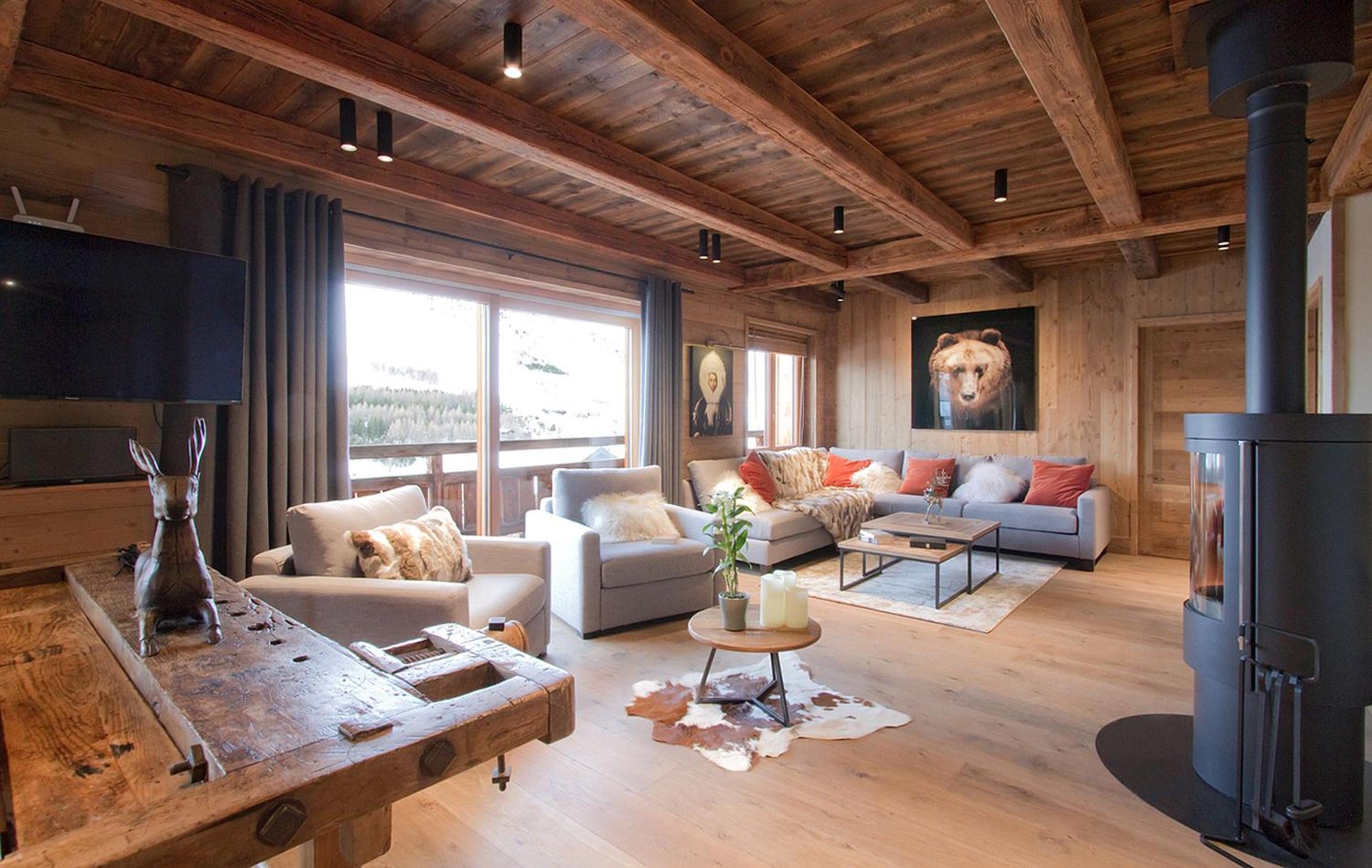 Chalet