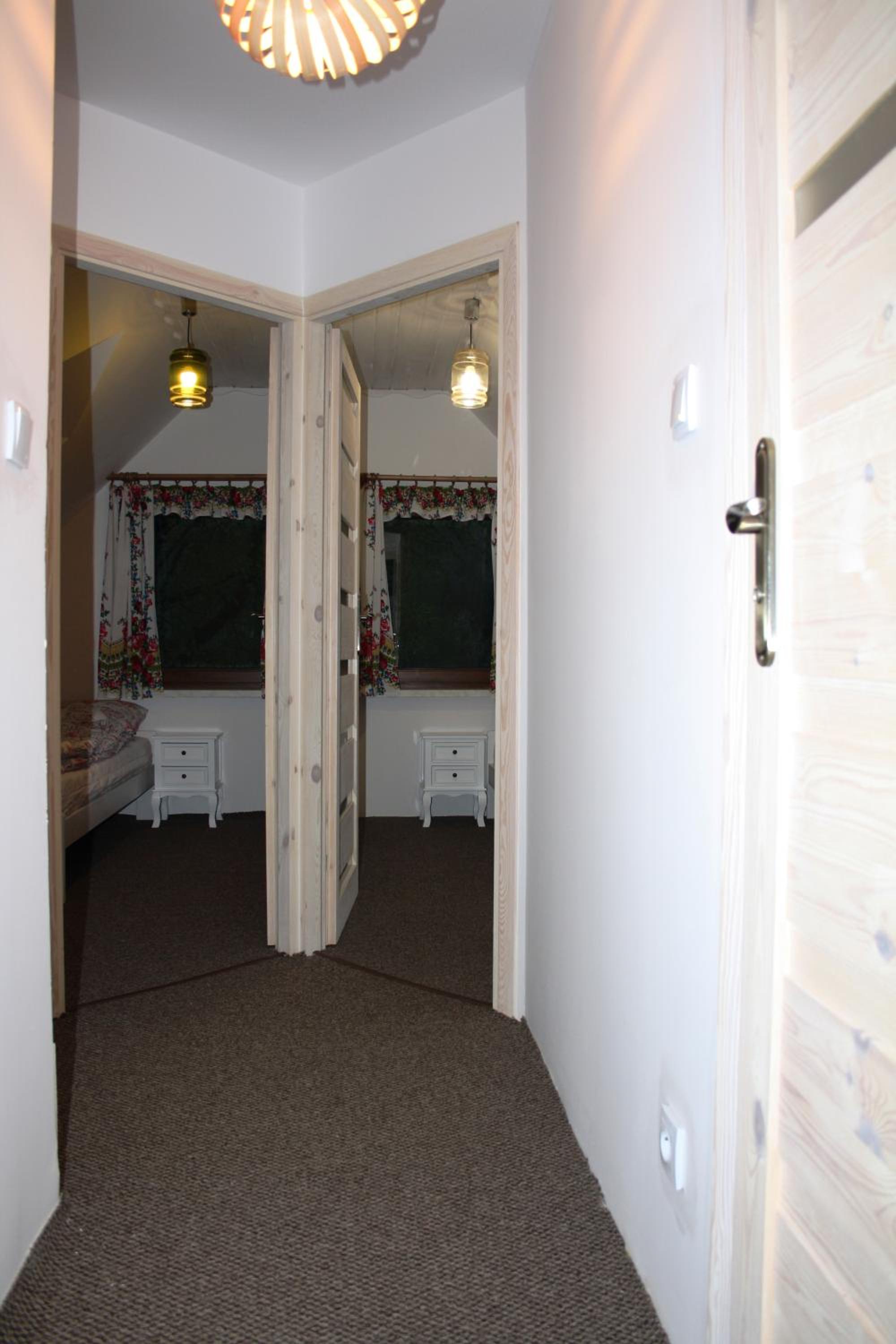 Chalet photo 1
