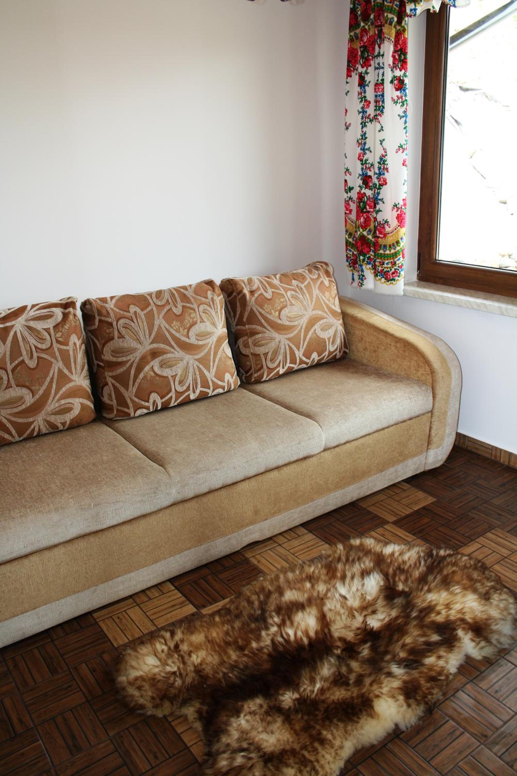 Chalet photo 2