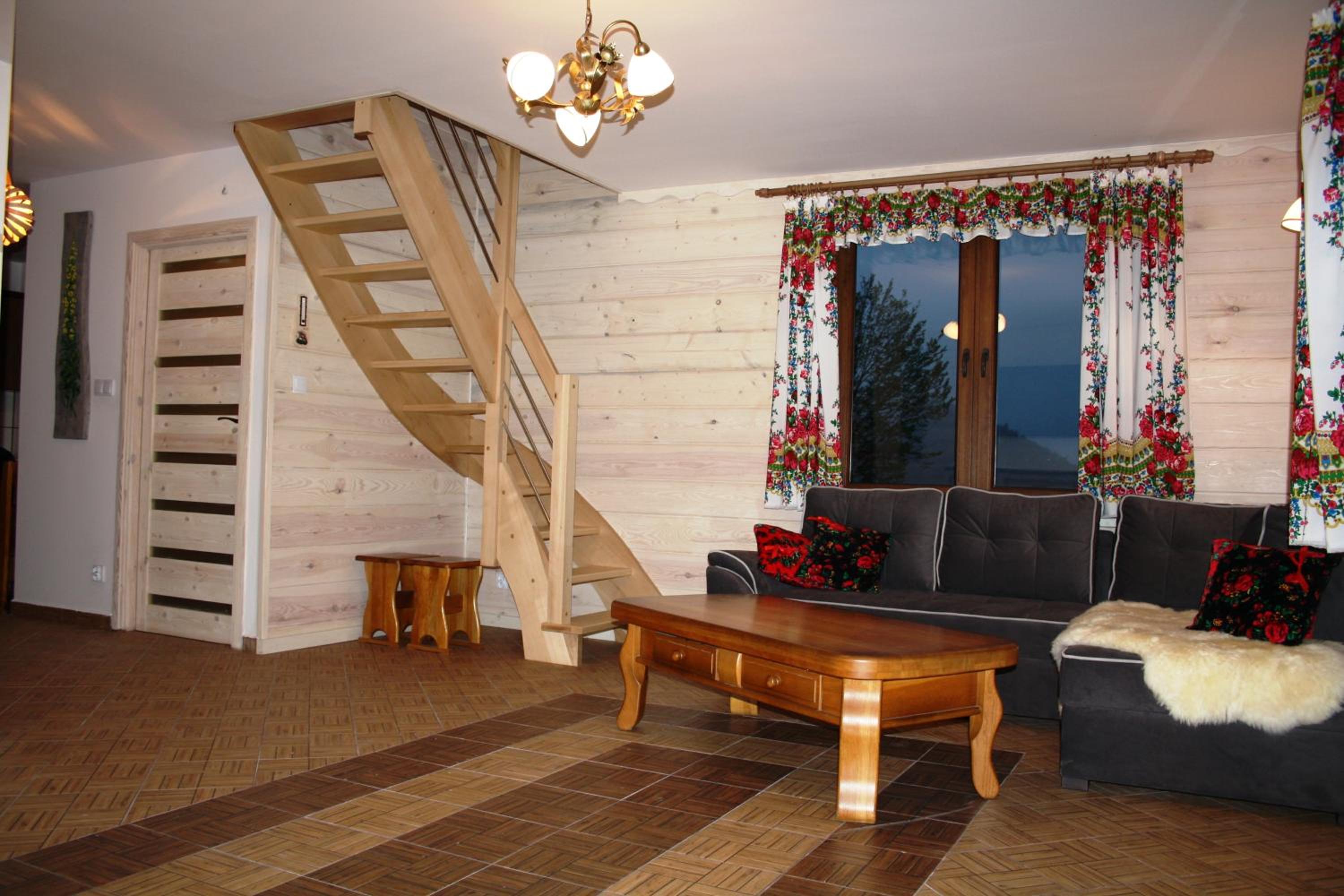 Chalet photo 3
