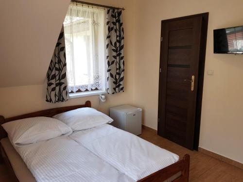Double Room with Balcony photo 1