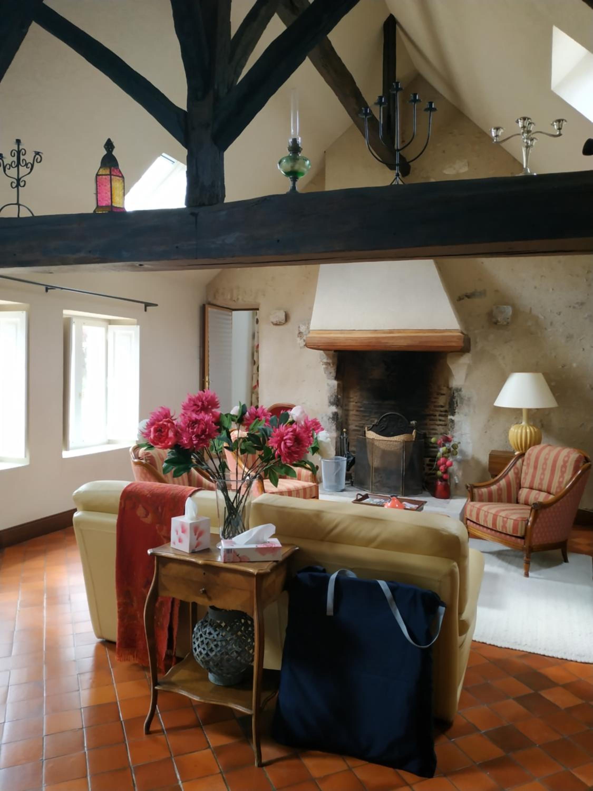 Deluxe King Suite - Photo 11