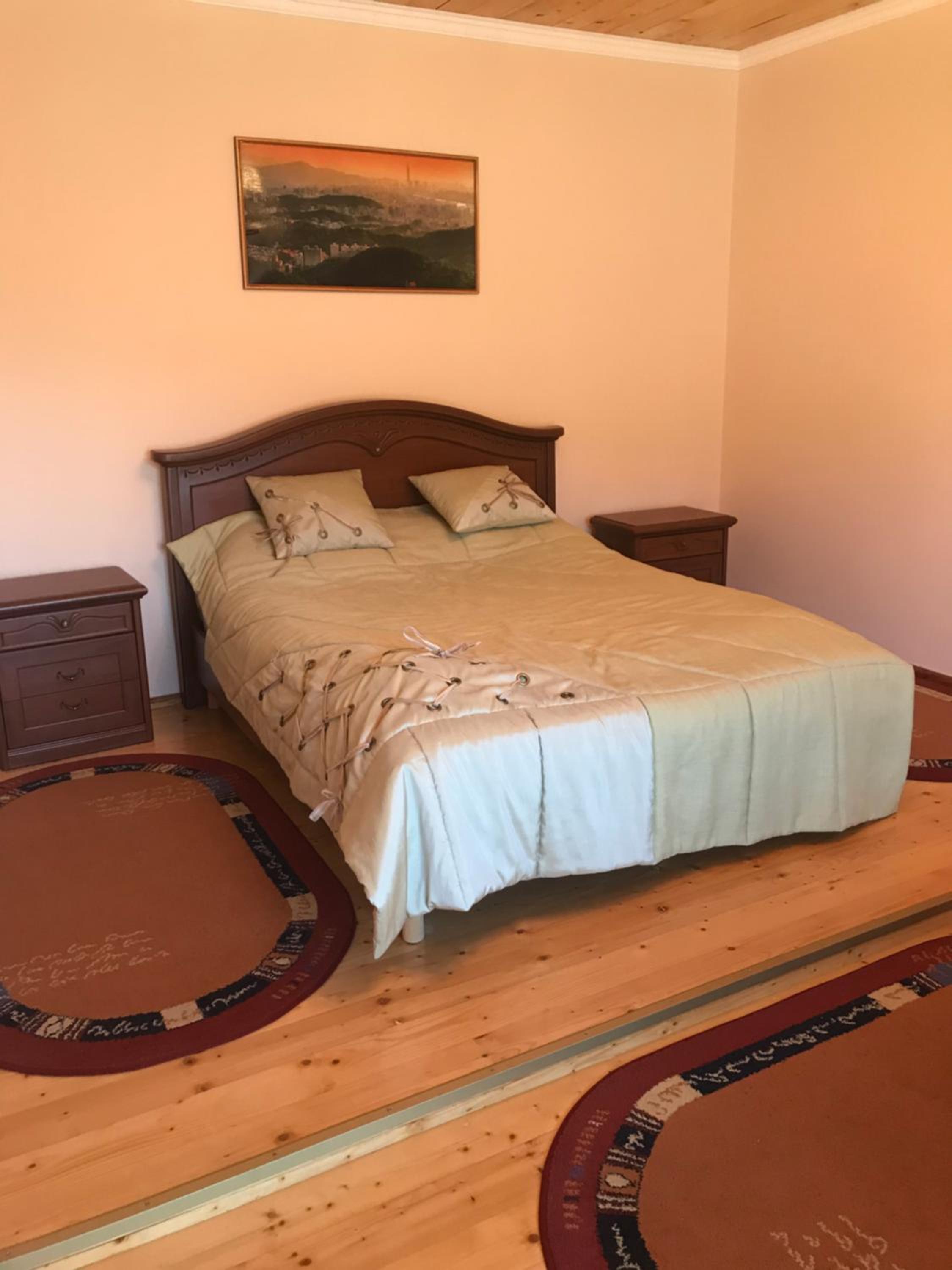 Suite with Balcony photo 2