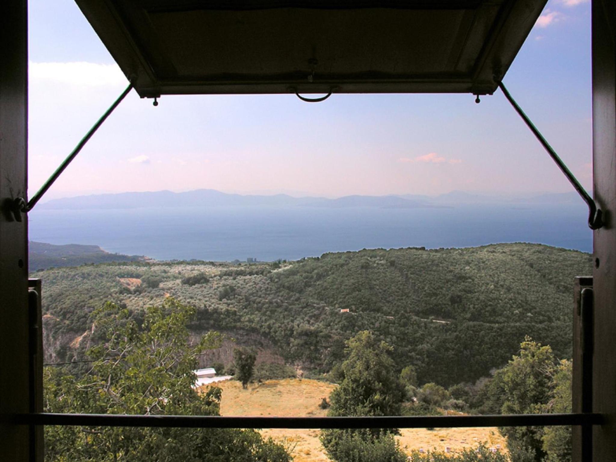 Junior Suite with Panoramic View photo 3