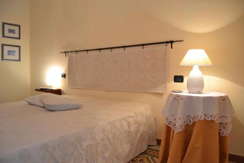 Double or Twin Room photo 2