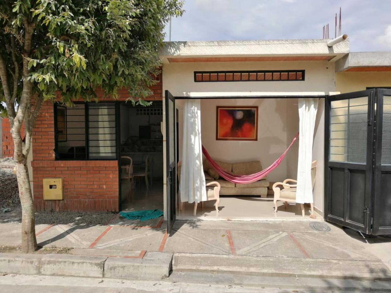 Two-Bedroom House photo 1