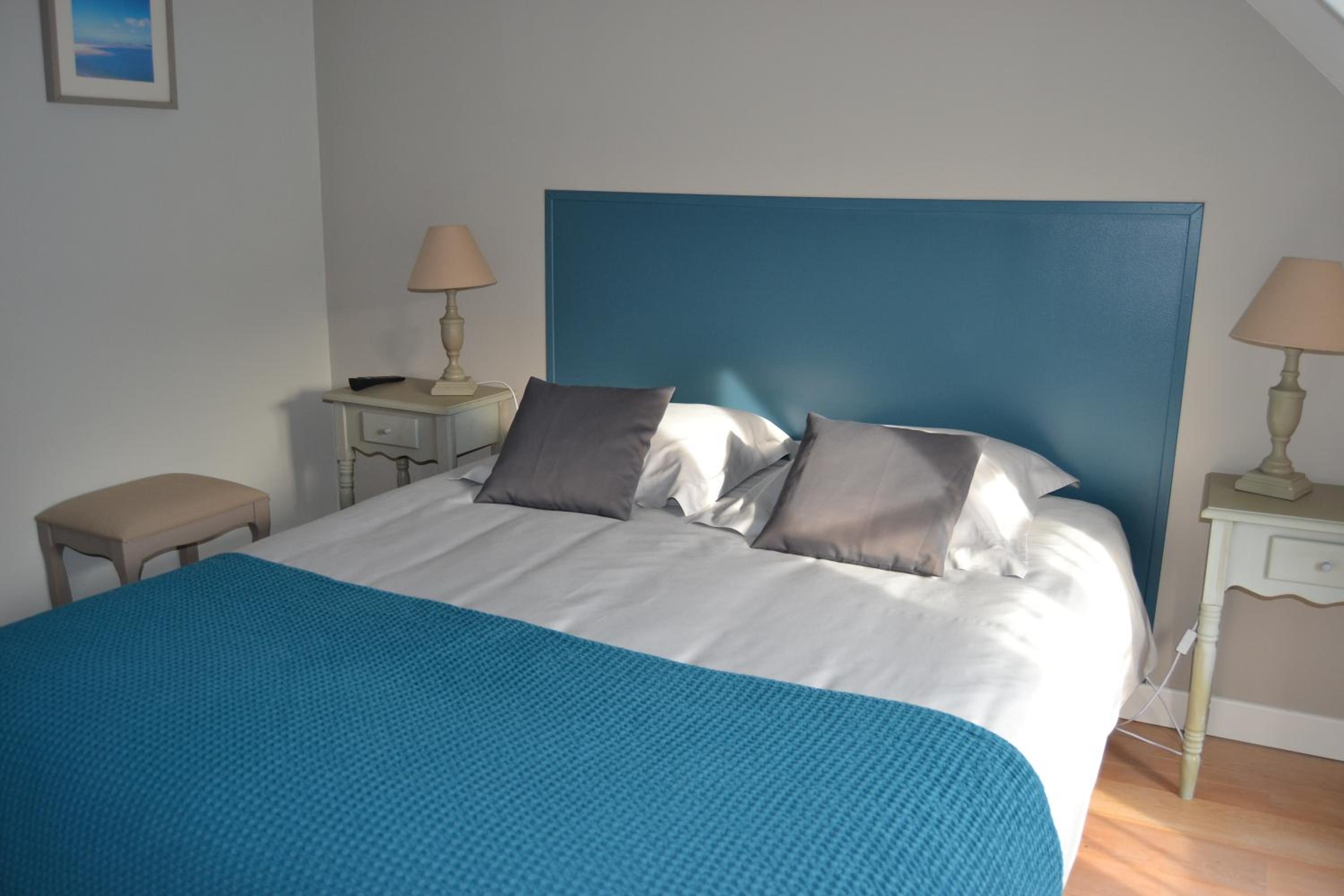 Double Room with Private Bathroom photo 1