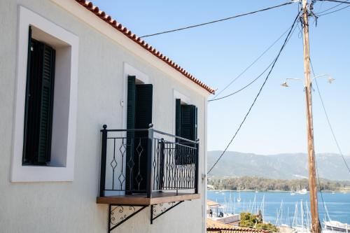 Apartment with Sea View - Photo 20