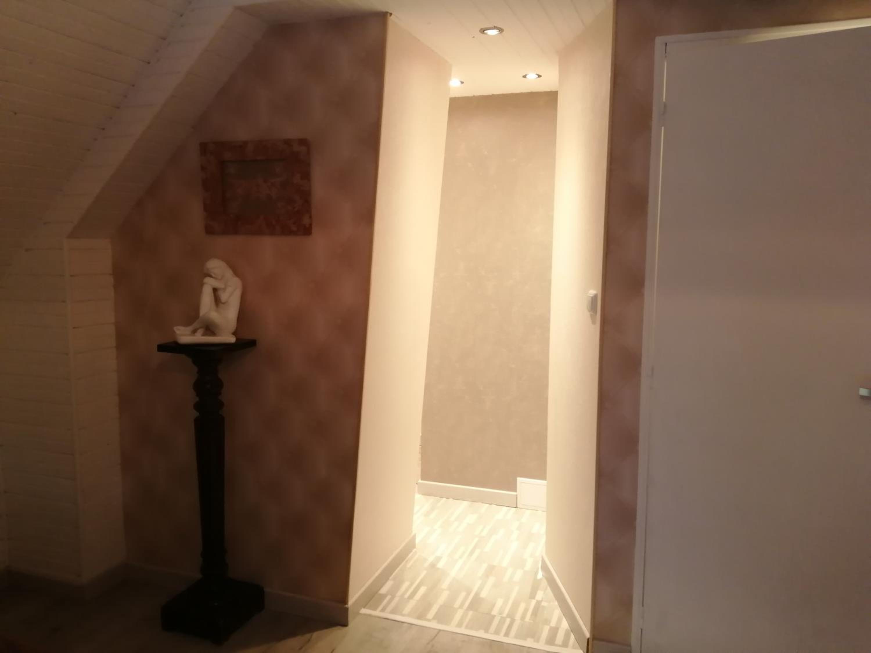 Double Room with Garden View photo 1