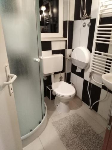 Apartment with Sea View photo 3