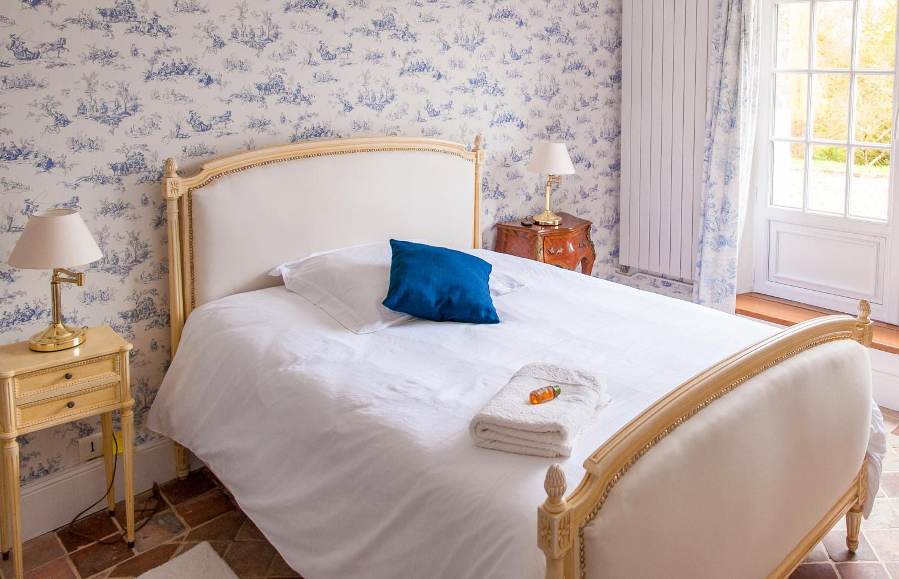 Deluxe Room photo 3