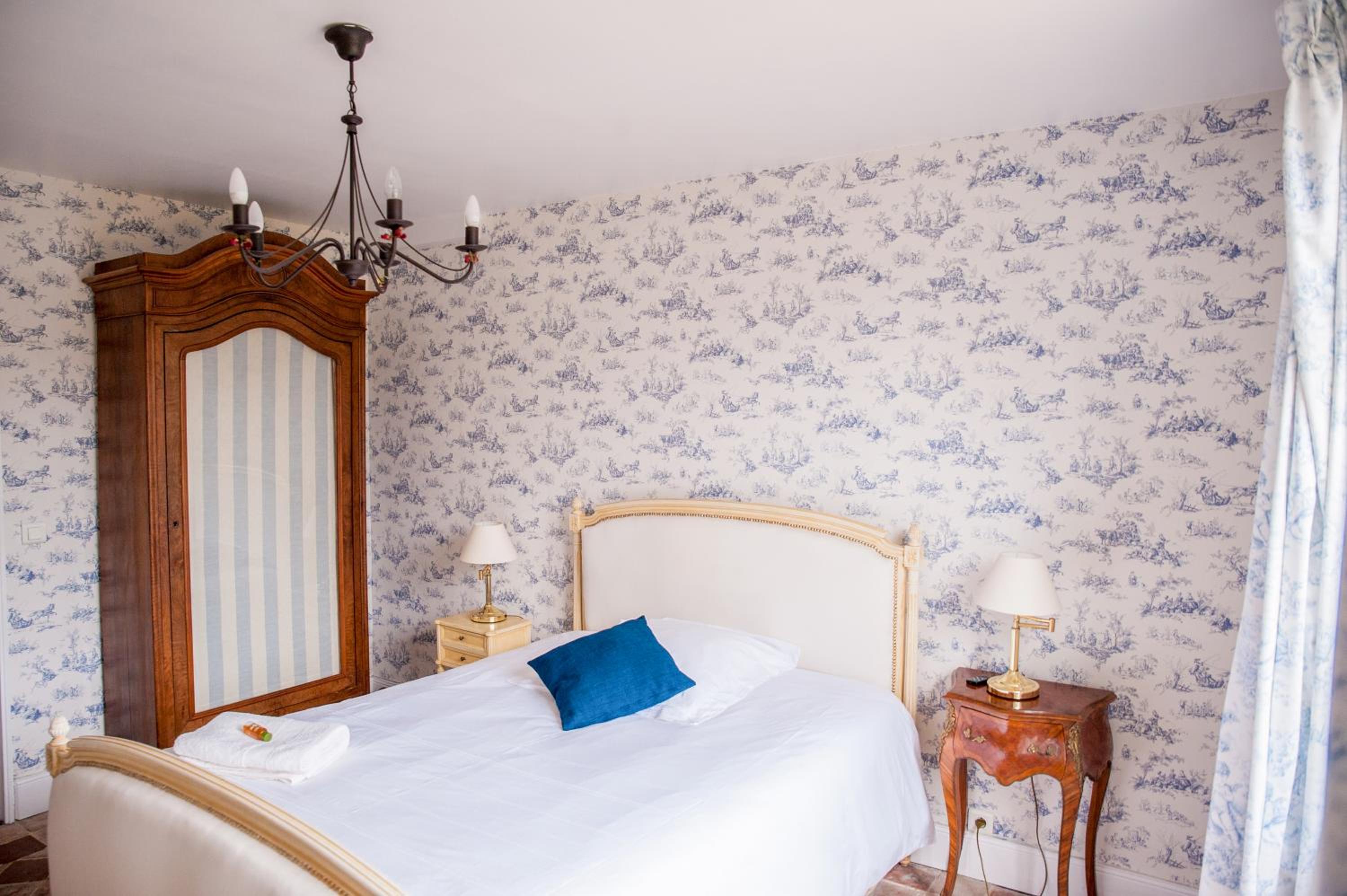 Deluxe Room photo 2