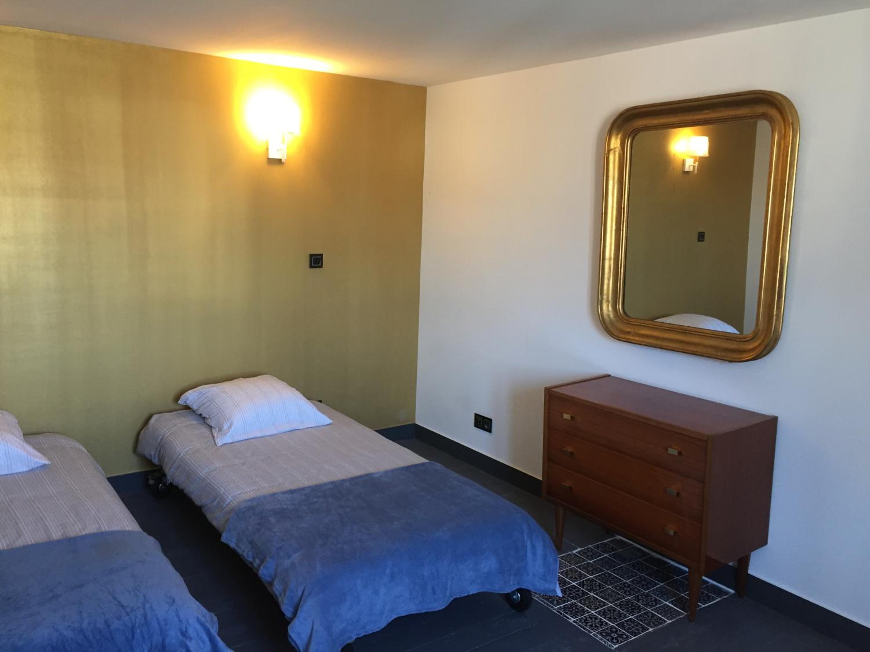 Double or Twin Room photo 1