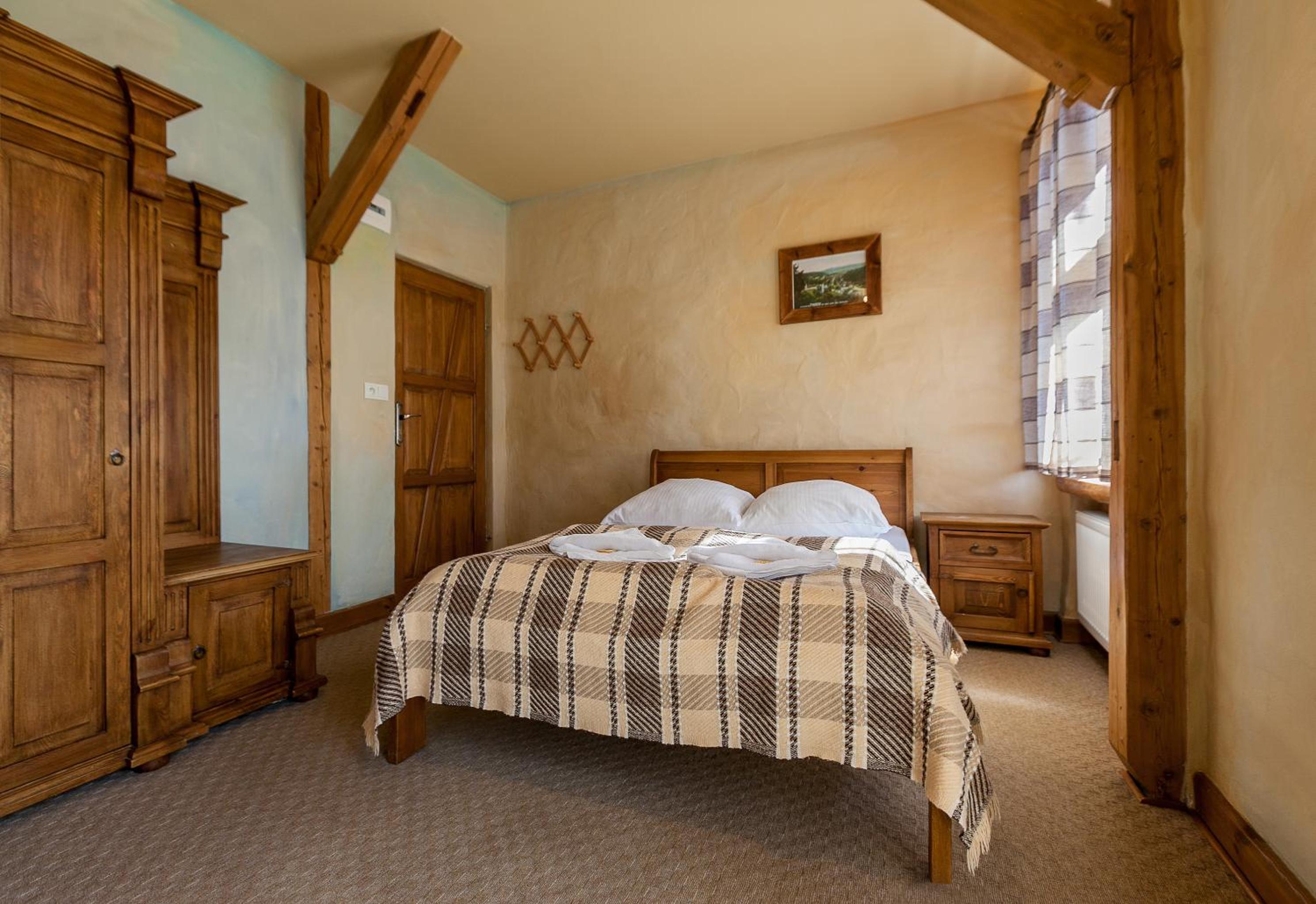 Triple Room with Balcony - Photo 3