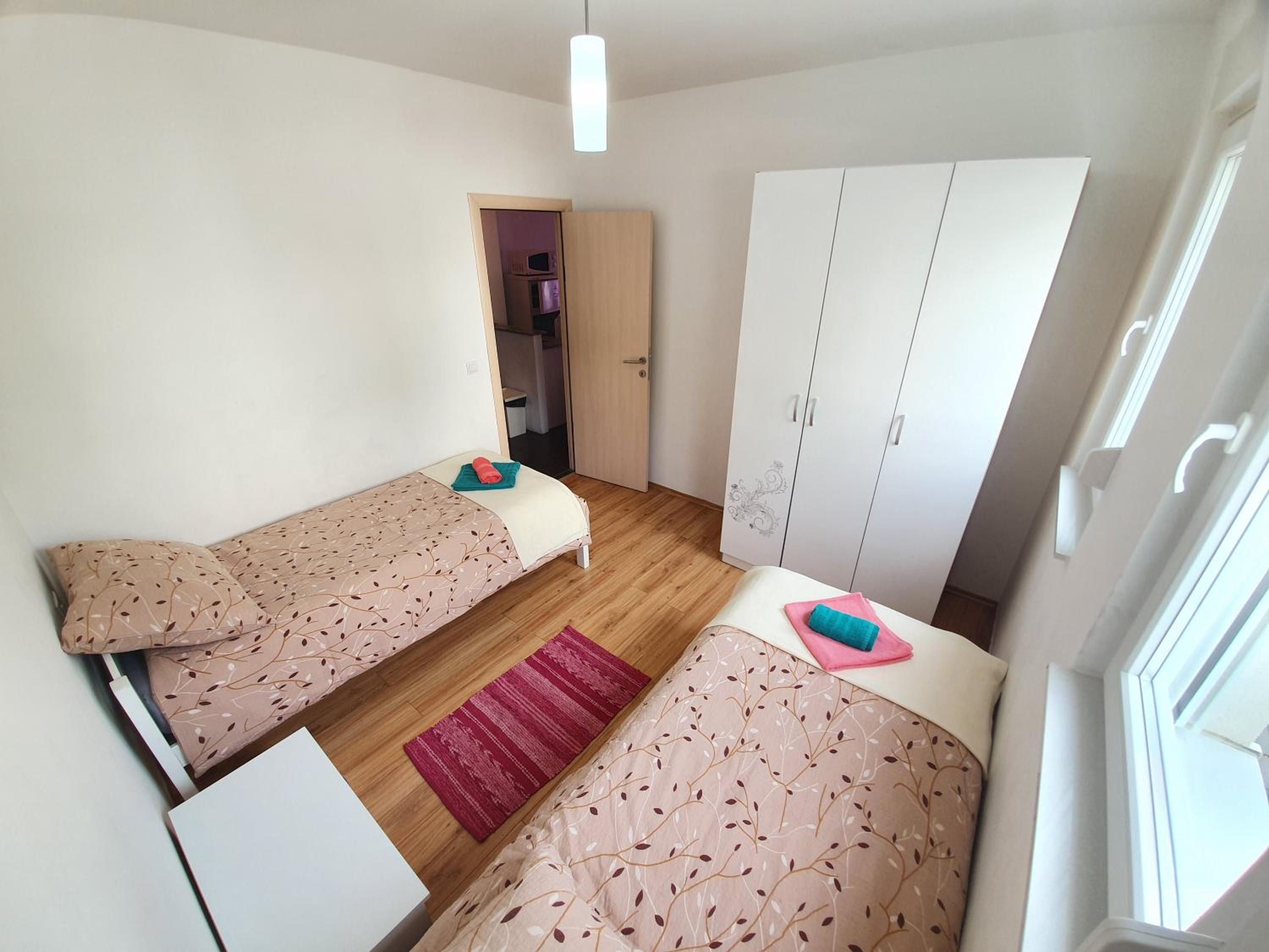 Apartment - Ground Floor photo 1