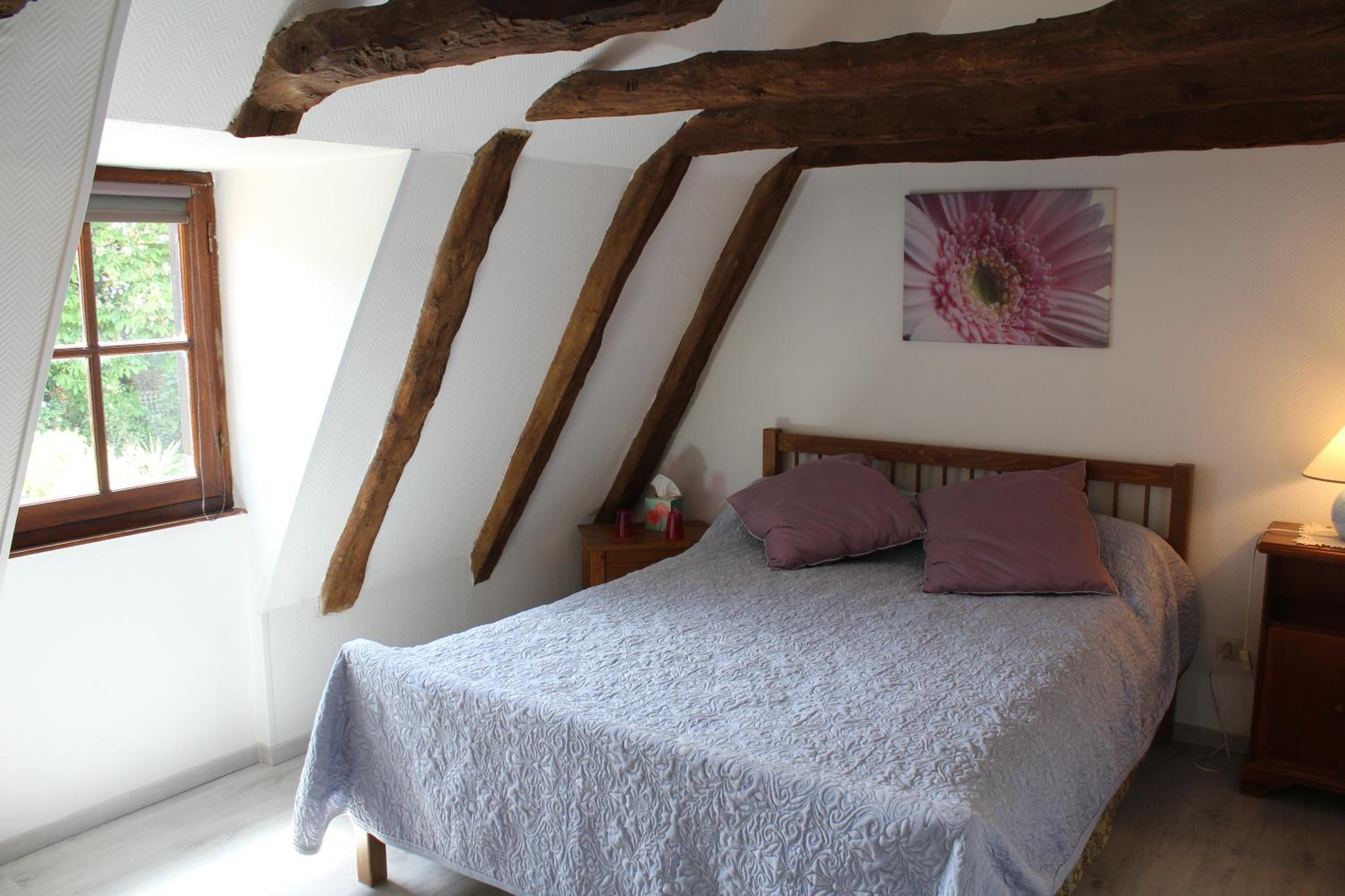 Two Connecting Double Rooms photo 2