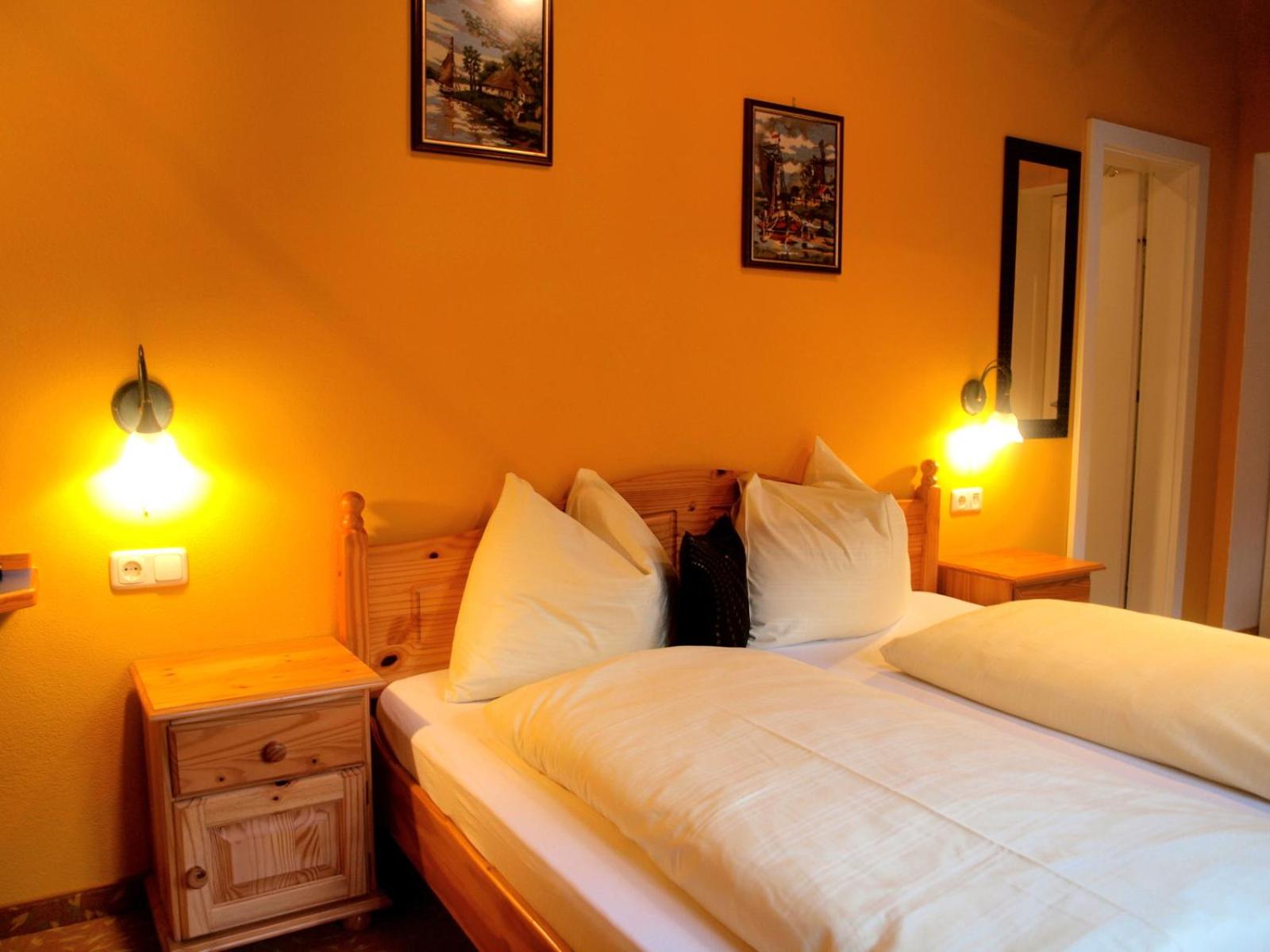 Double or Twin Room with View photo 1