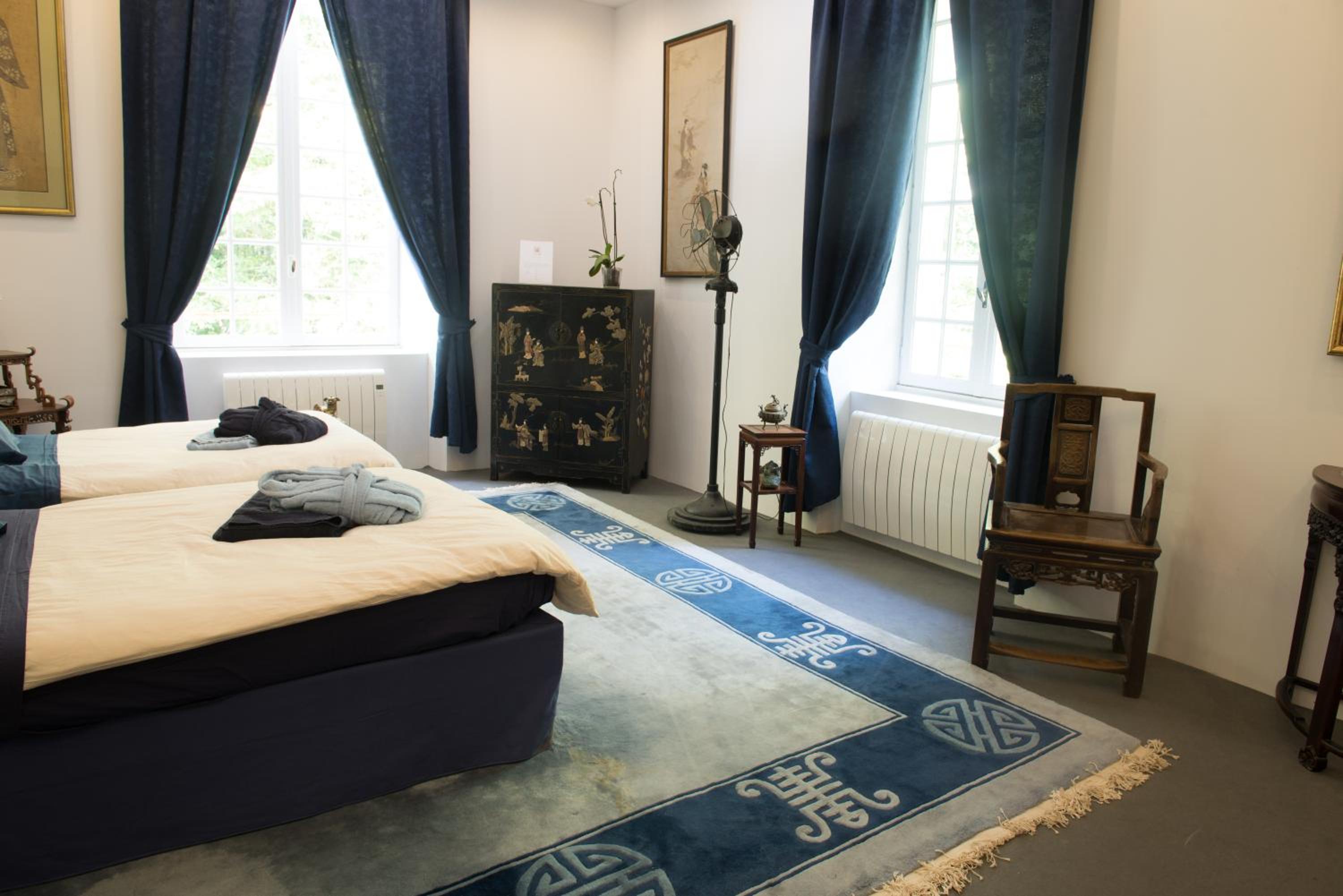 Chinese Suite photo 2