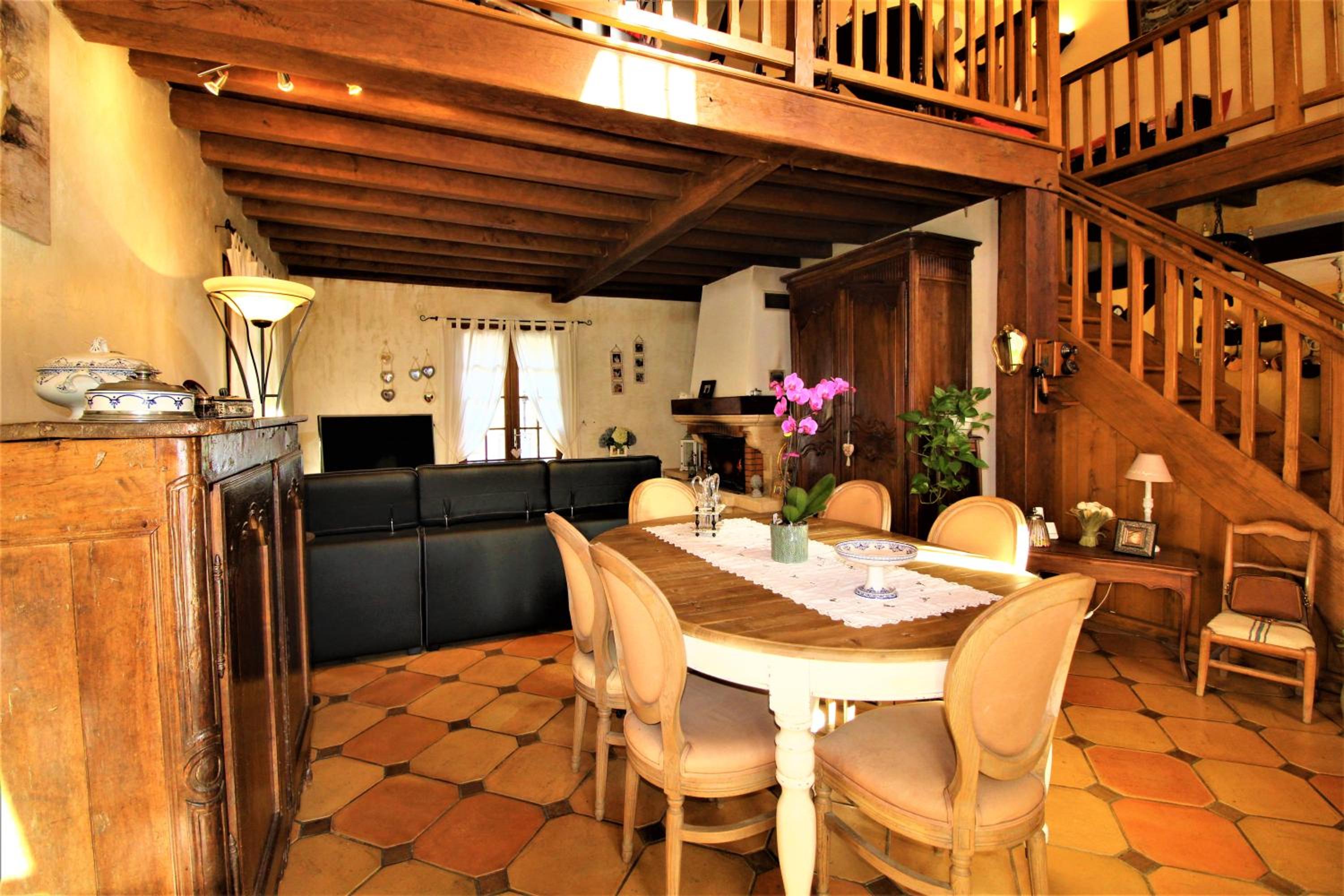 Double Room with Garden View - Photo 6