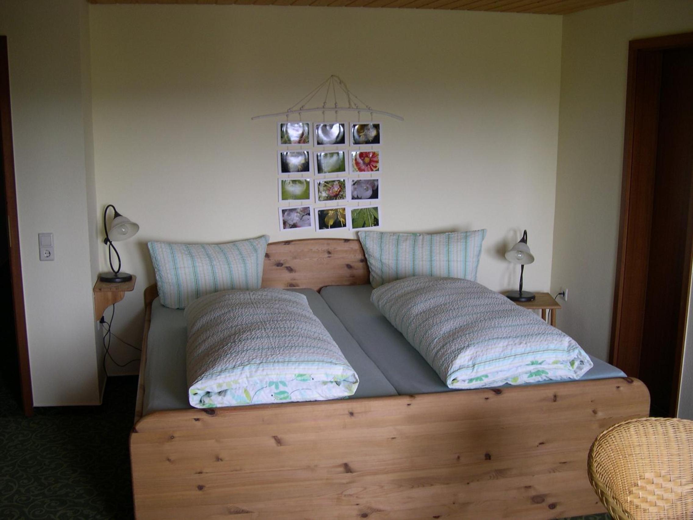 Deluxe Double Room photo 2