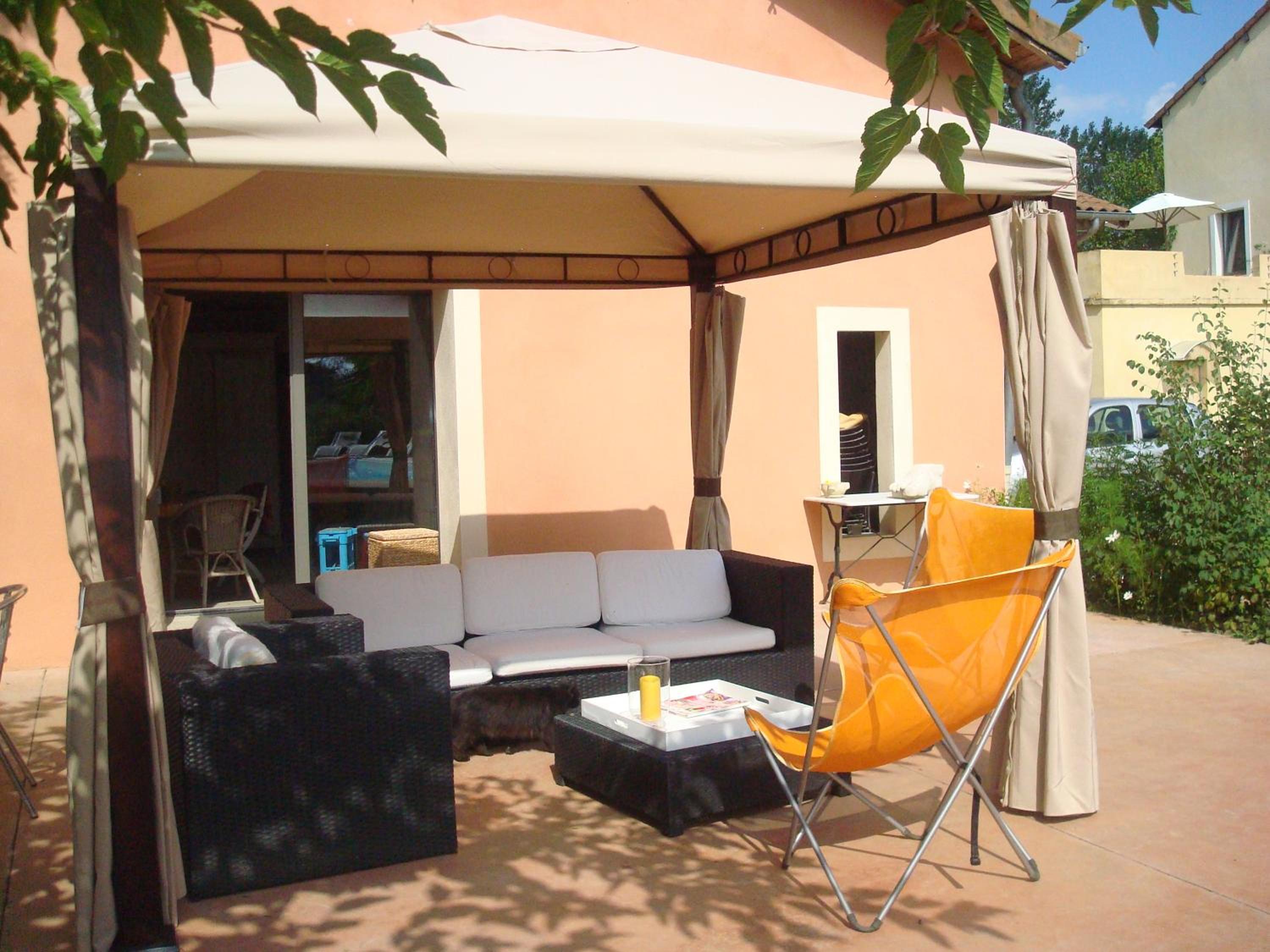Double Room with Terrace - Photo 3