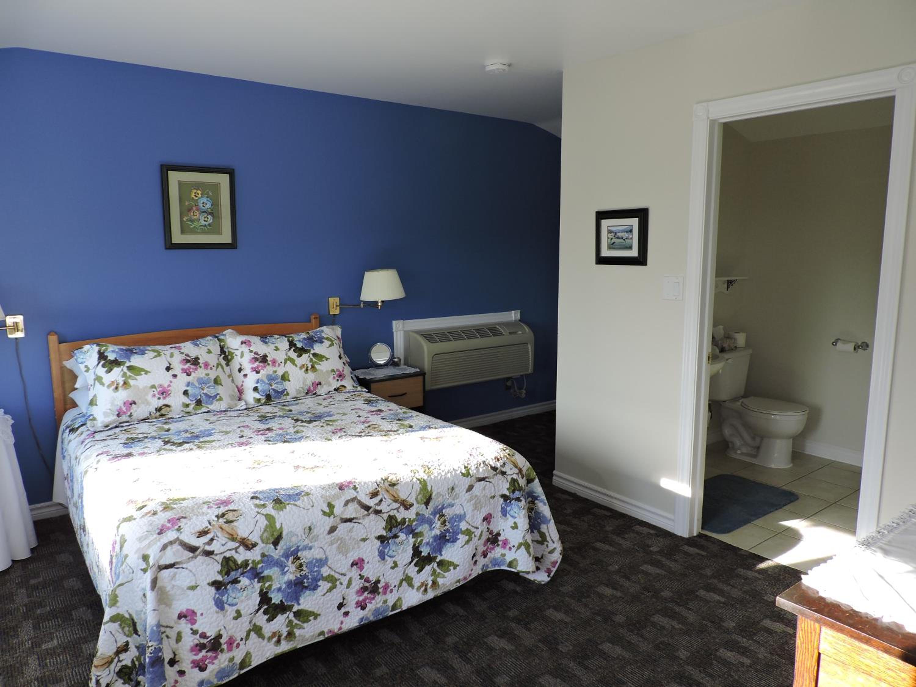 Superior Queen Room - First Level