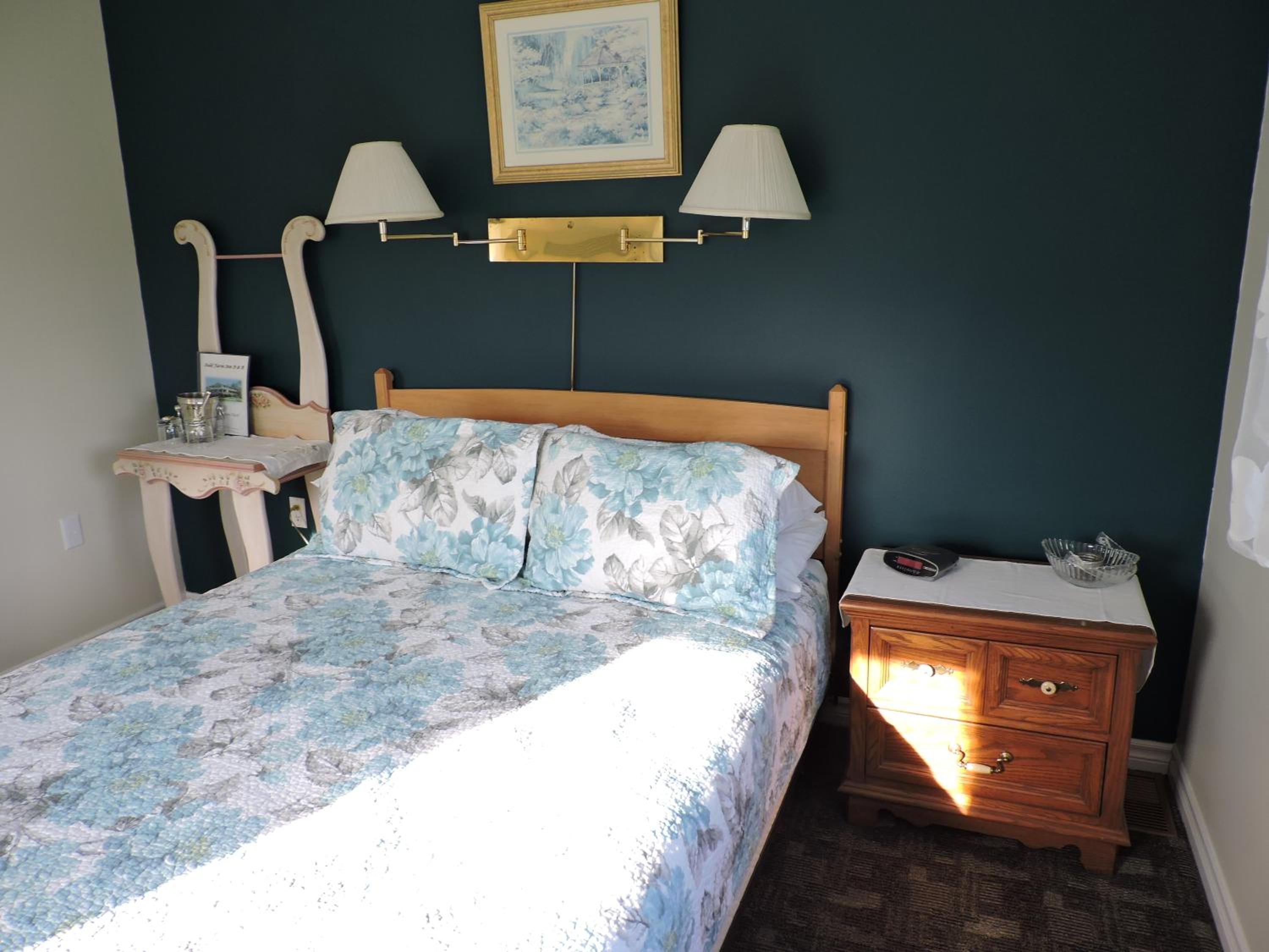 Superior Queen Room