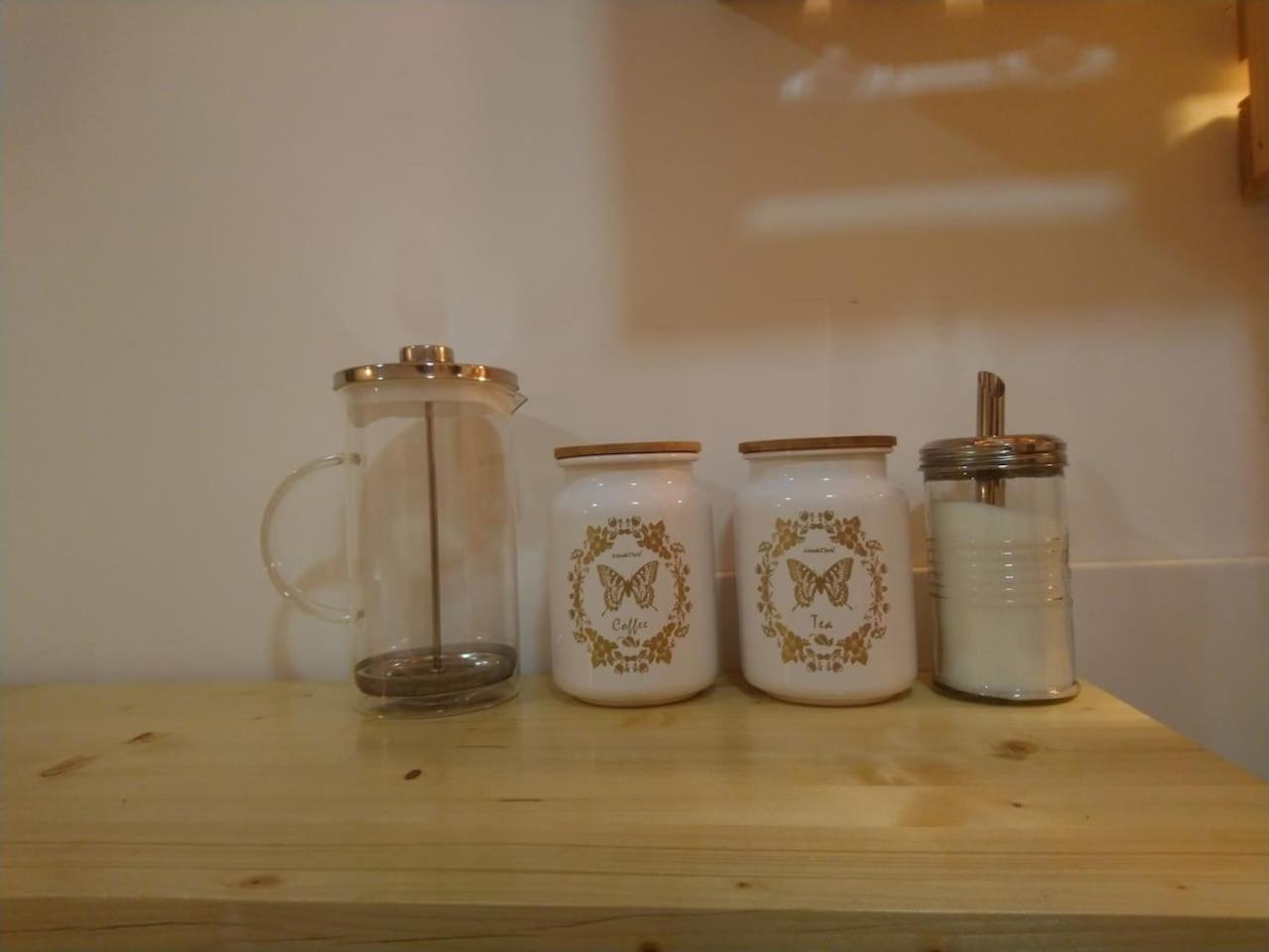 Studio Apartment - Photo 11