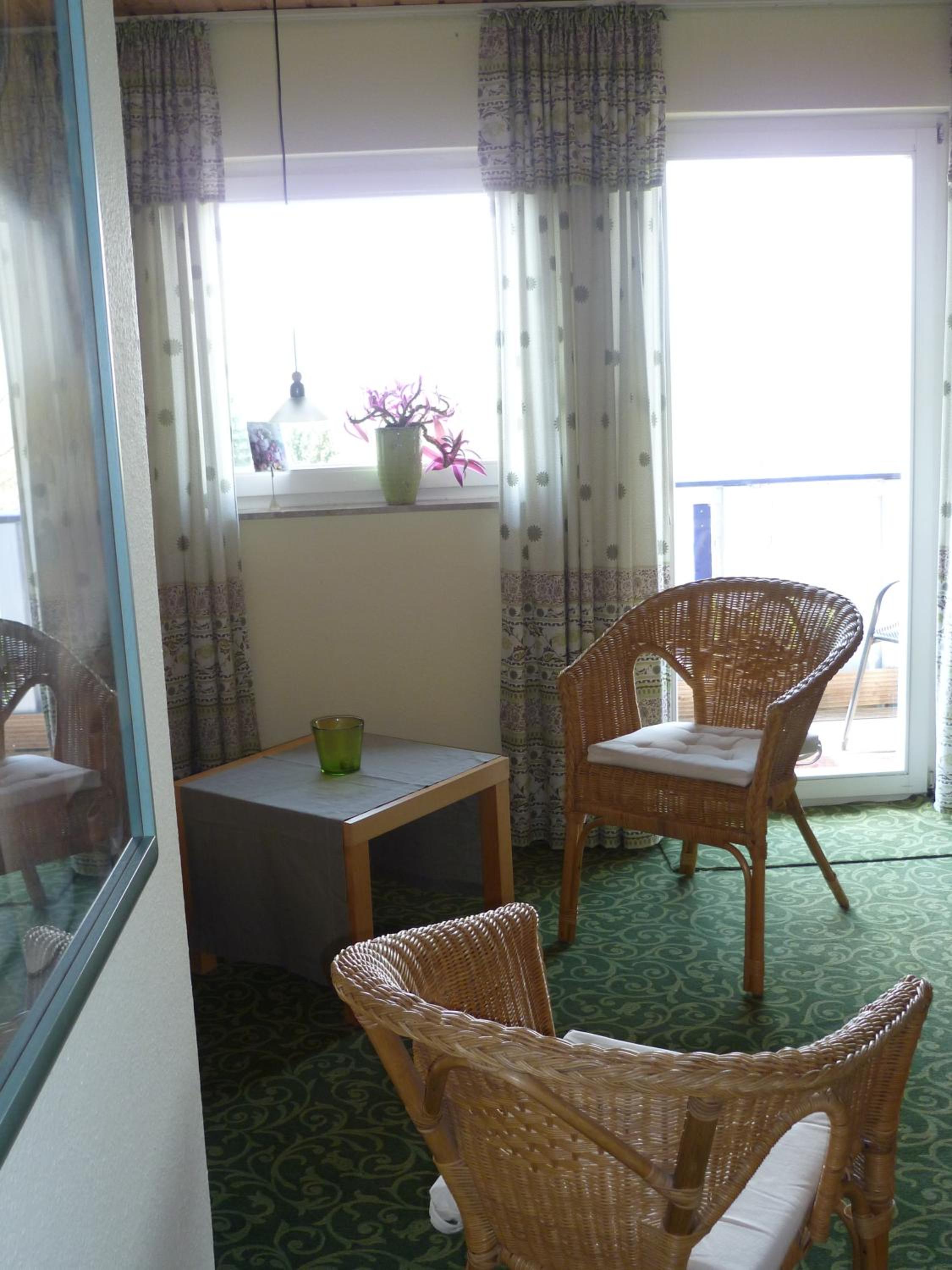 Deluxe Double Room photo 1