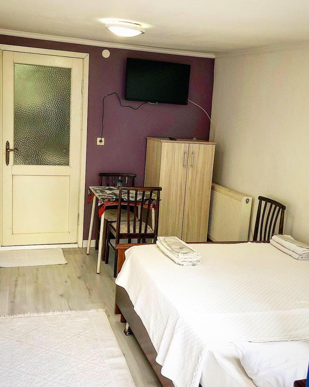 Double Room with Garden View photo 2