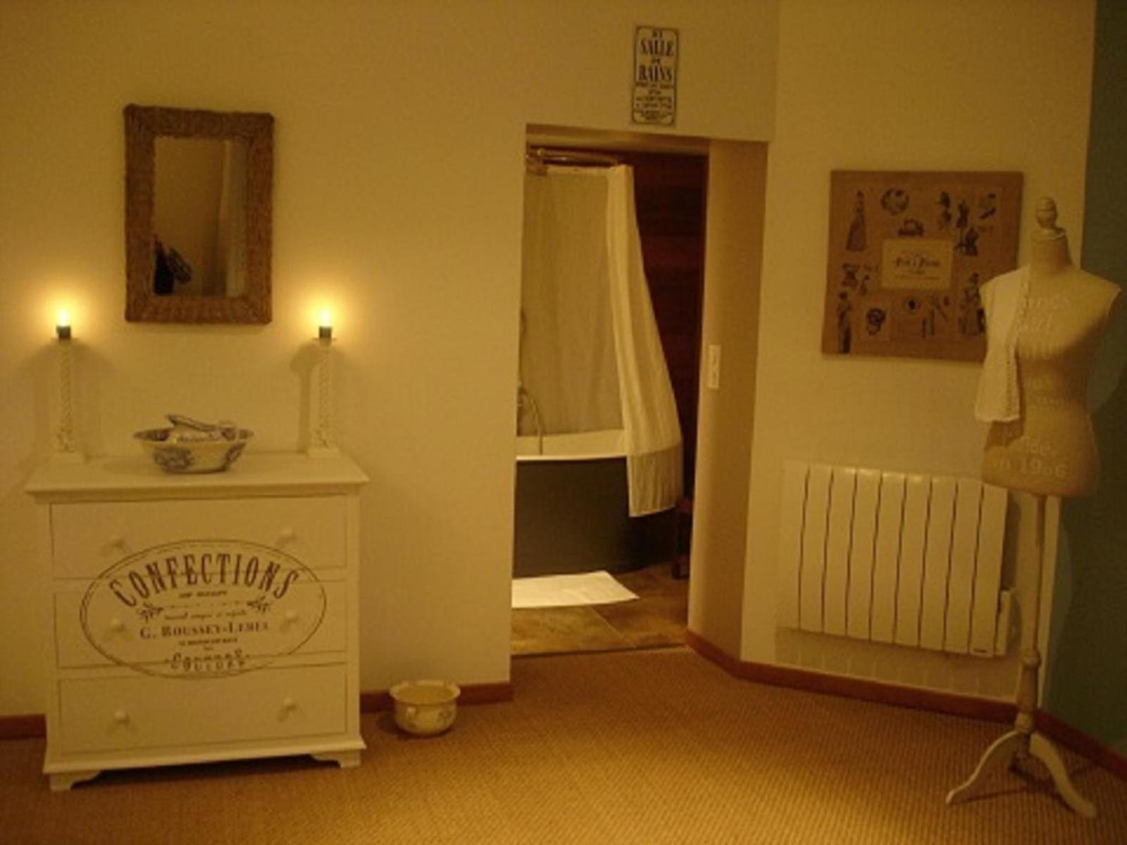 Double Room - Photo 4