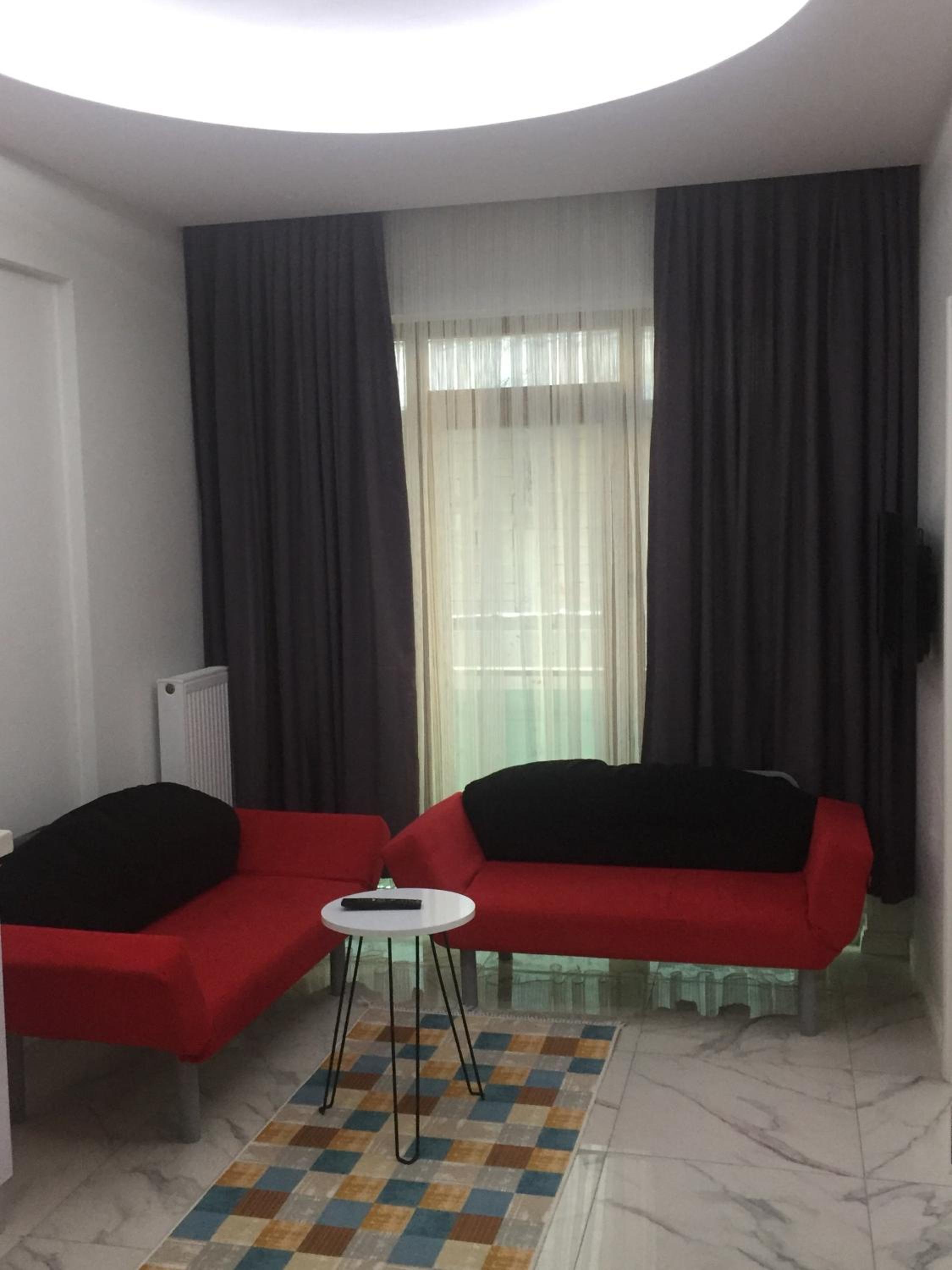 Junior Suite with Balcony photo 3