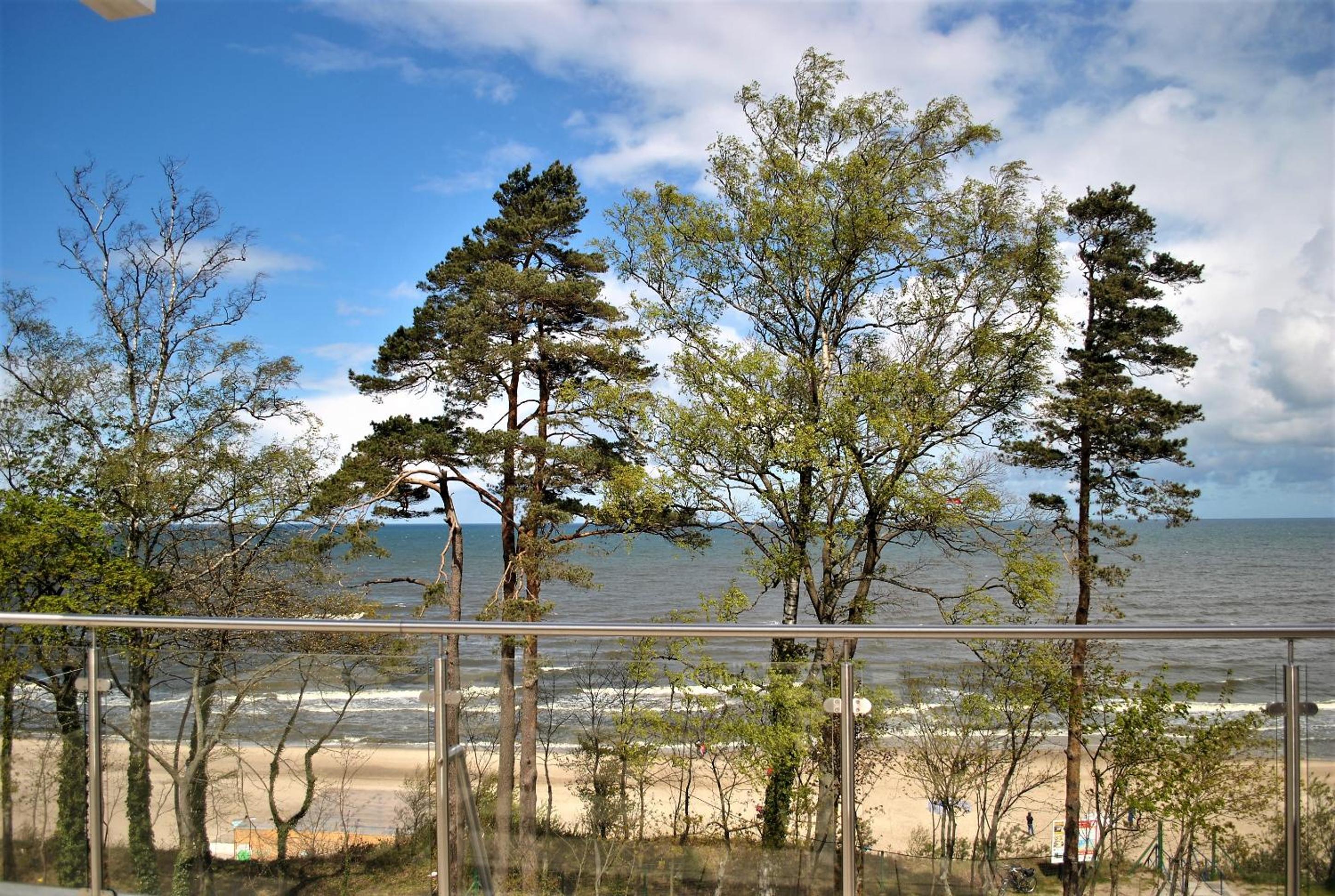 Apartment with Sea View photo 2