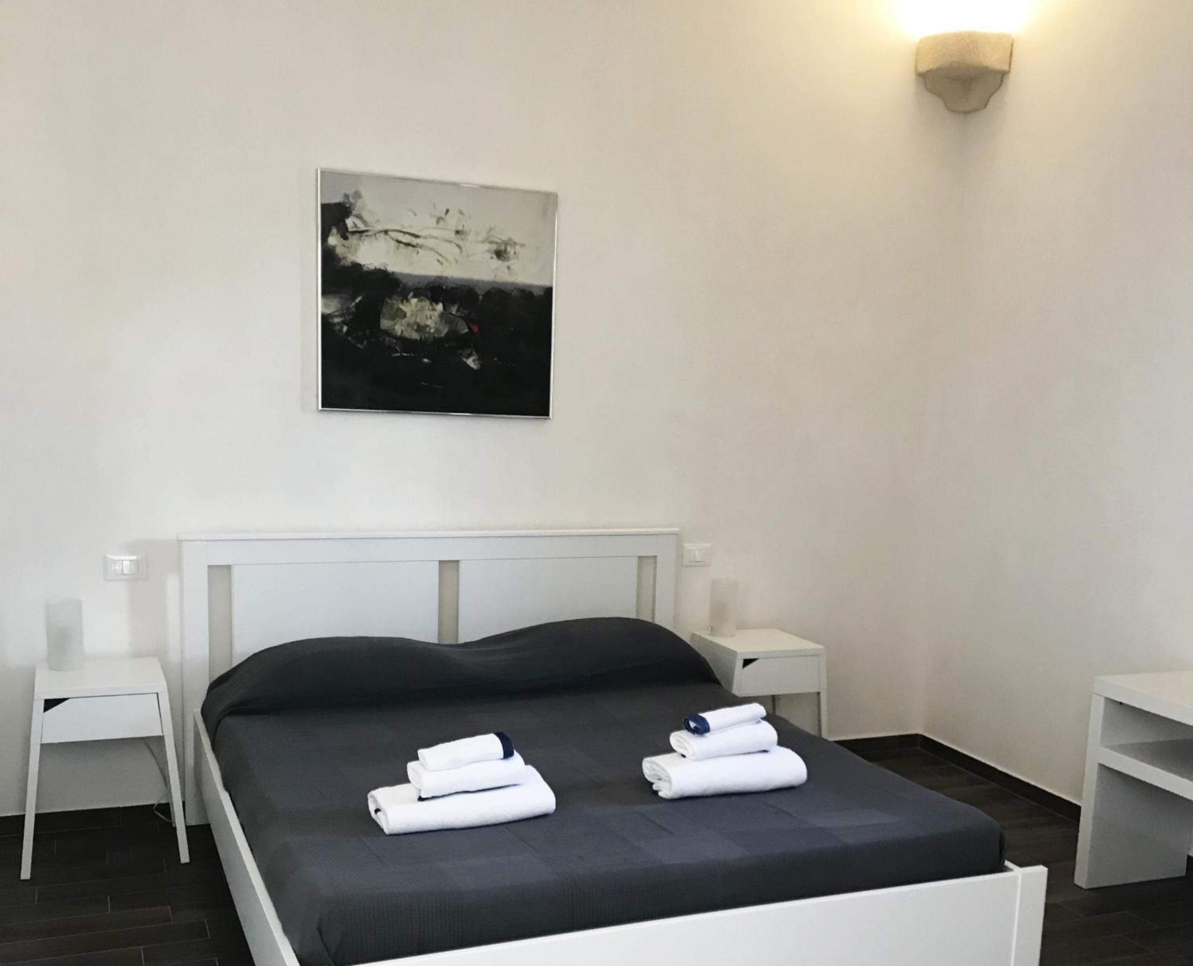 Deluxe Double Room photo 3