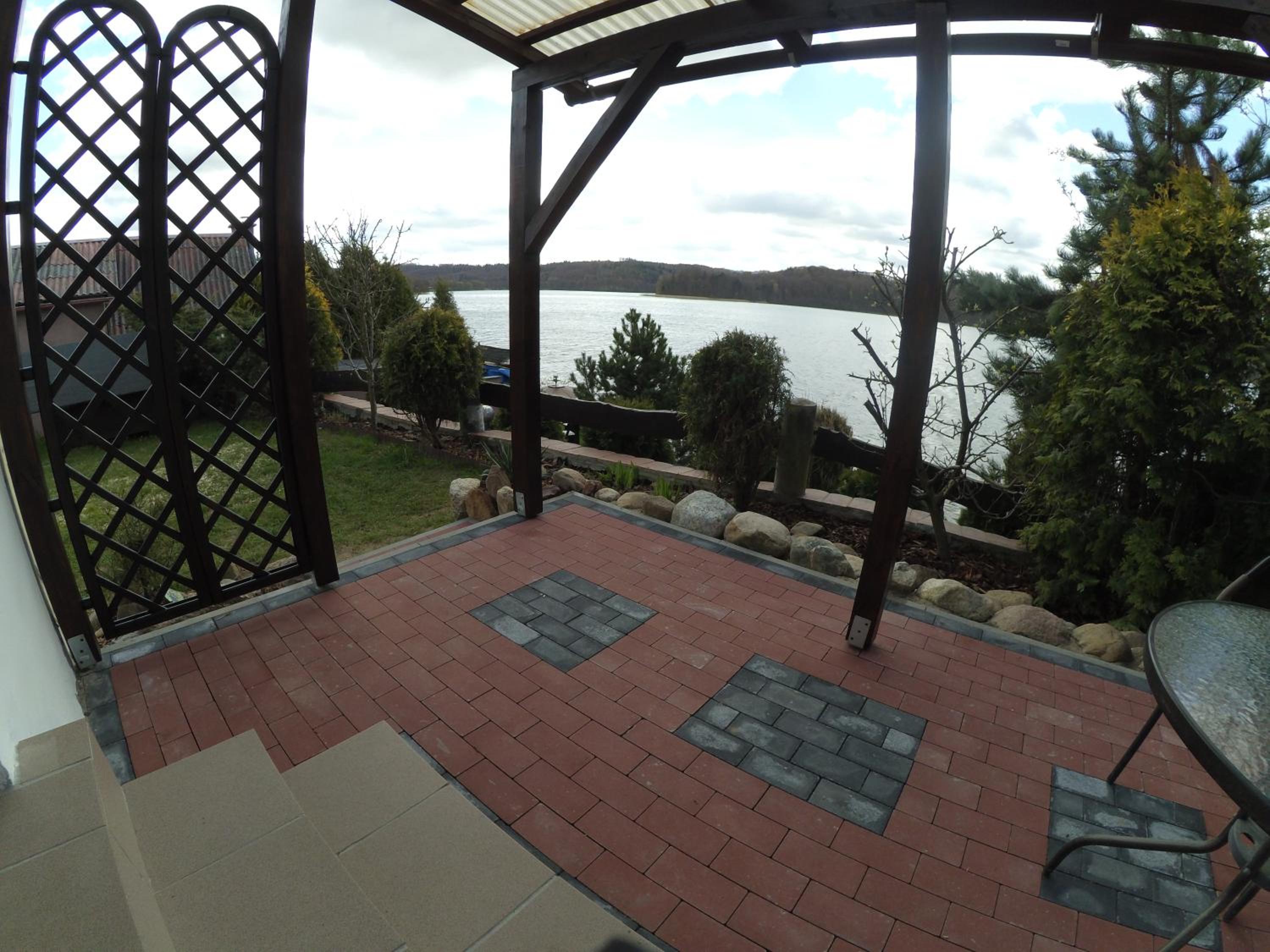 Double Room with Lake View photo 1